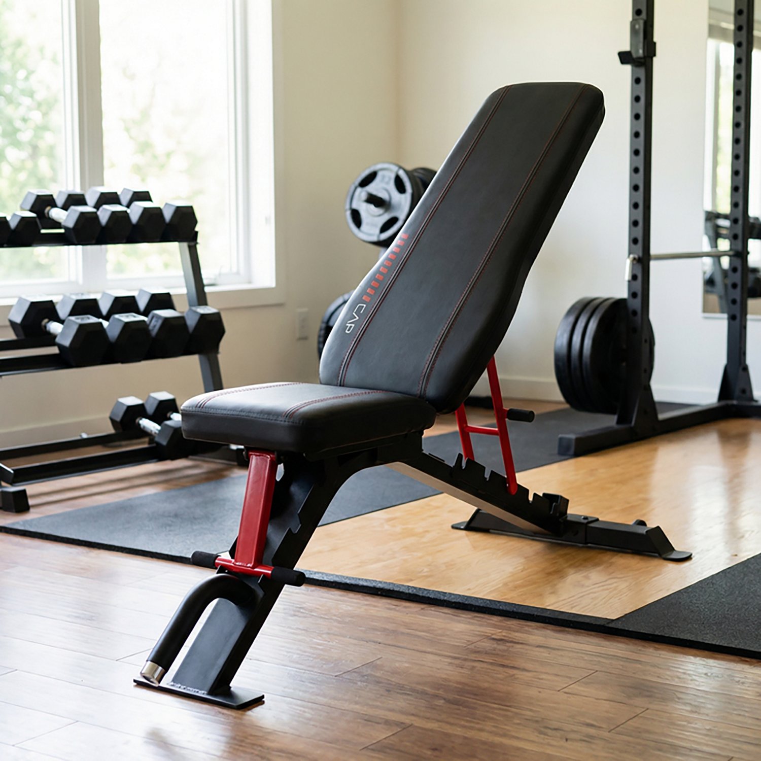 CAP Barbell FID Bench - view number 6