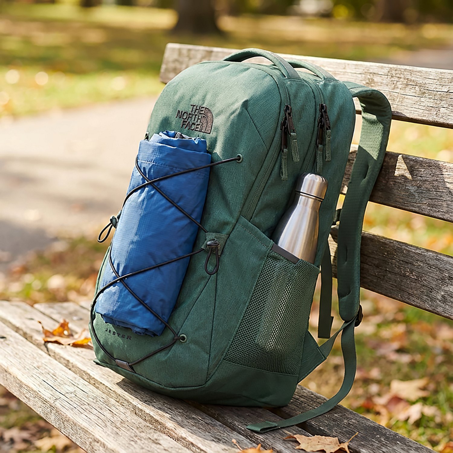 The North Face Jester Backpack - view number 6