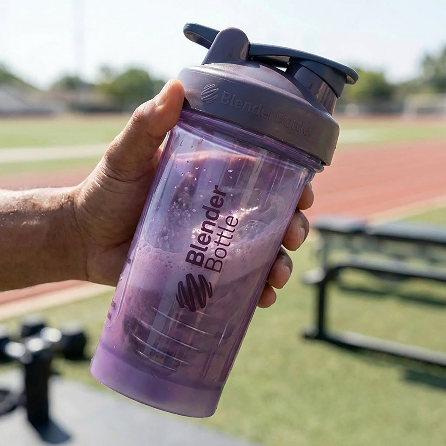 BlenderBottle Classic V2 20 oz Bottle  - view number 2