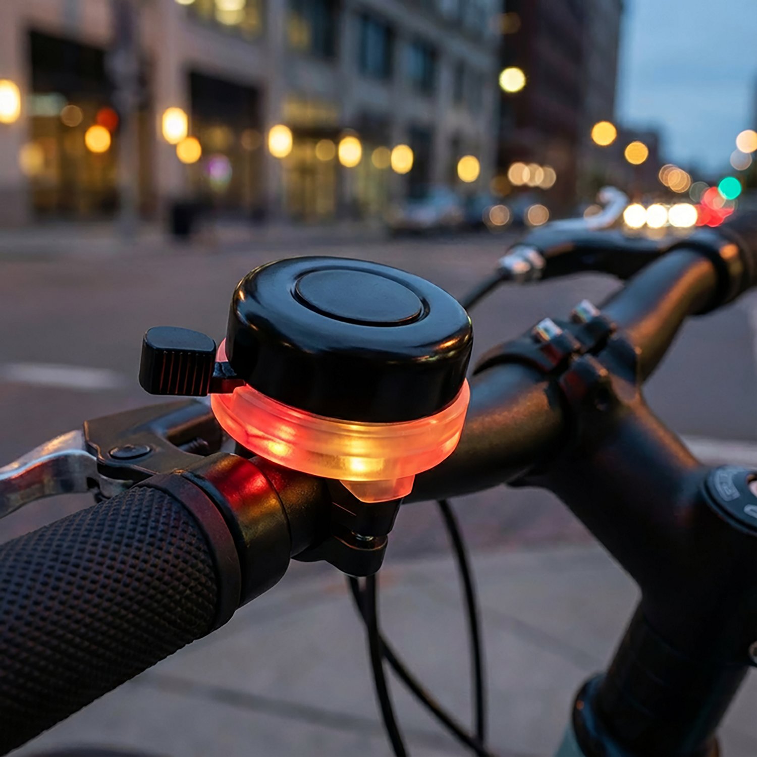 Brightz BellBrightz LED Bicycle Bell - view number 6
