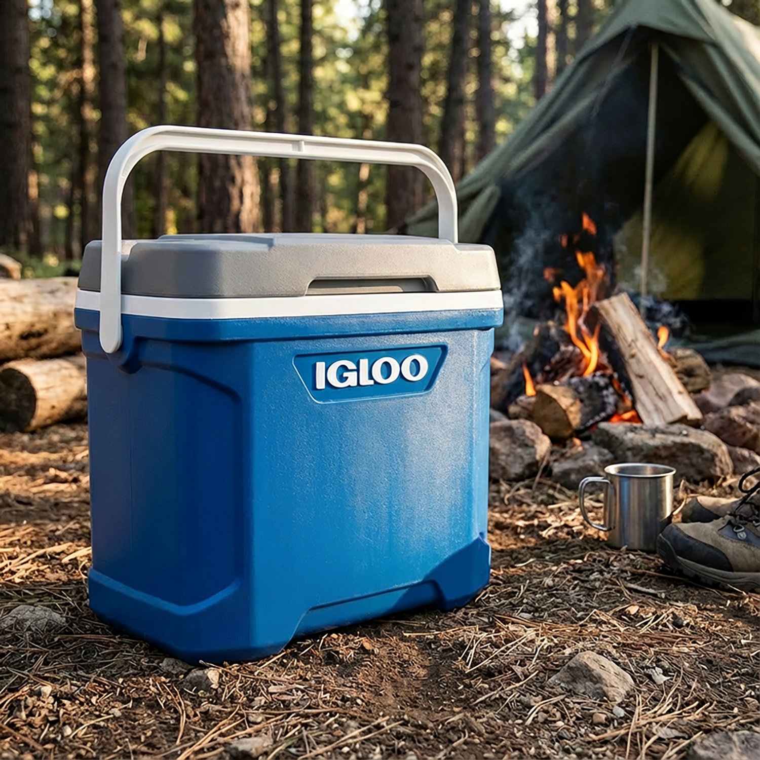 Igloo Latitude 30 qt Personal Cooler