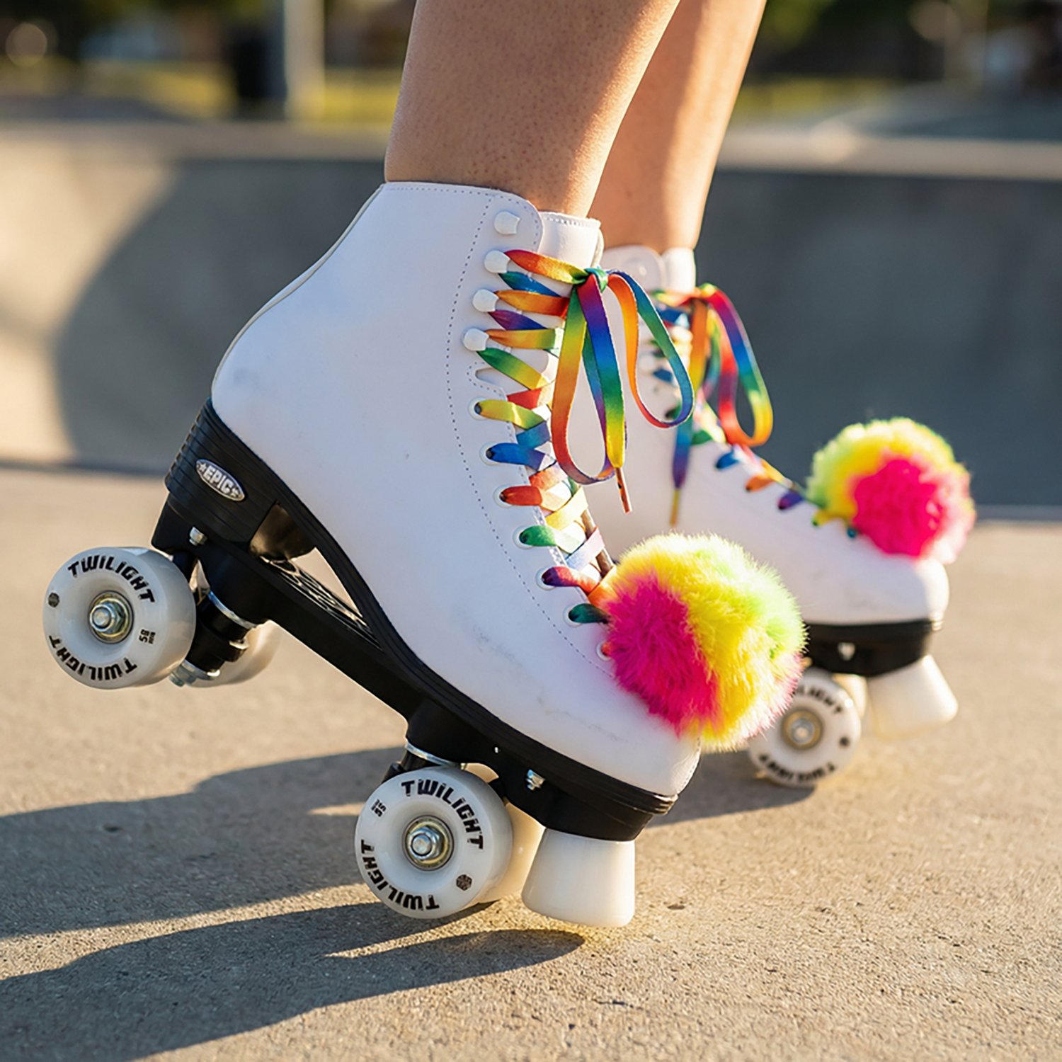 Epic Skates Youth Allure Roller Skates - view number 7