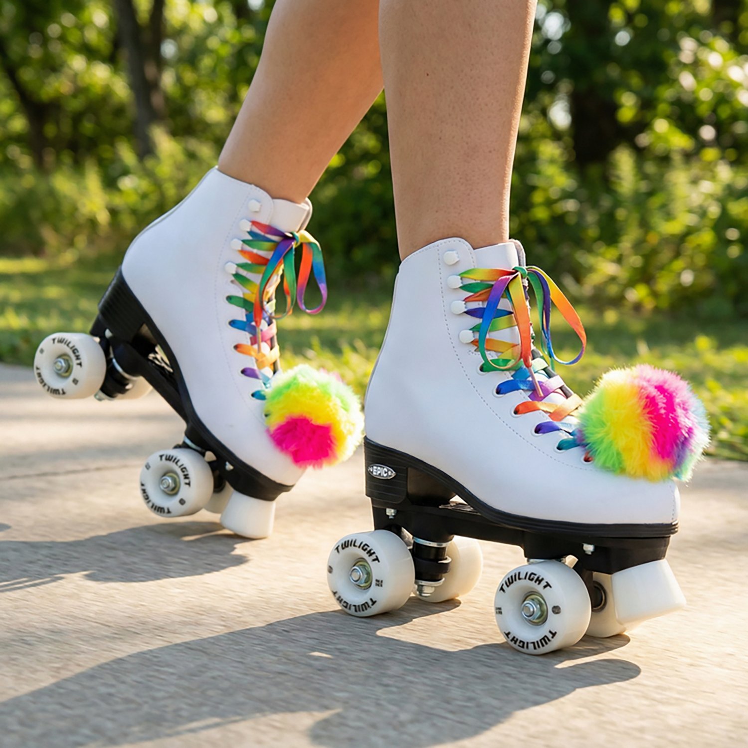 Epic Skates Youth Allure Roller Skates - view number 8