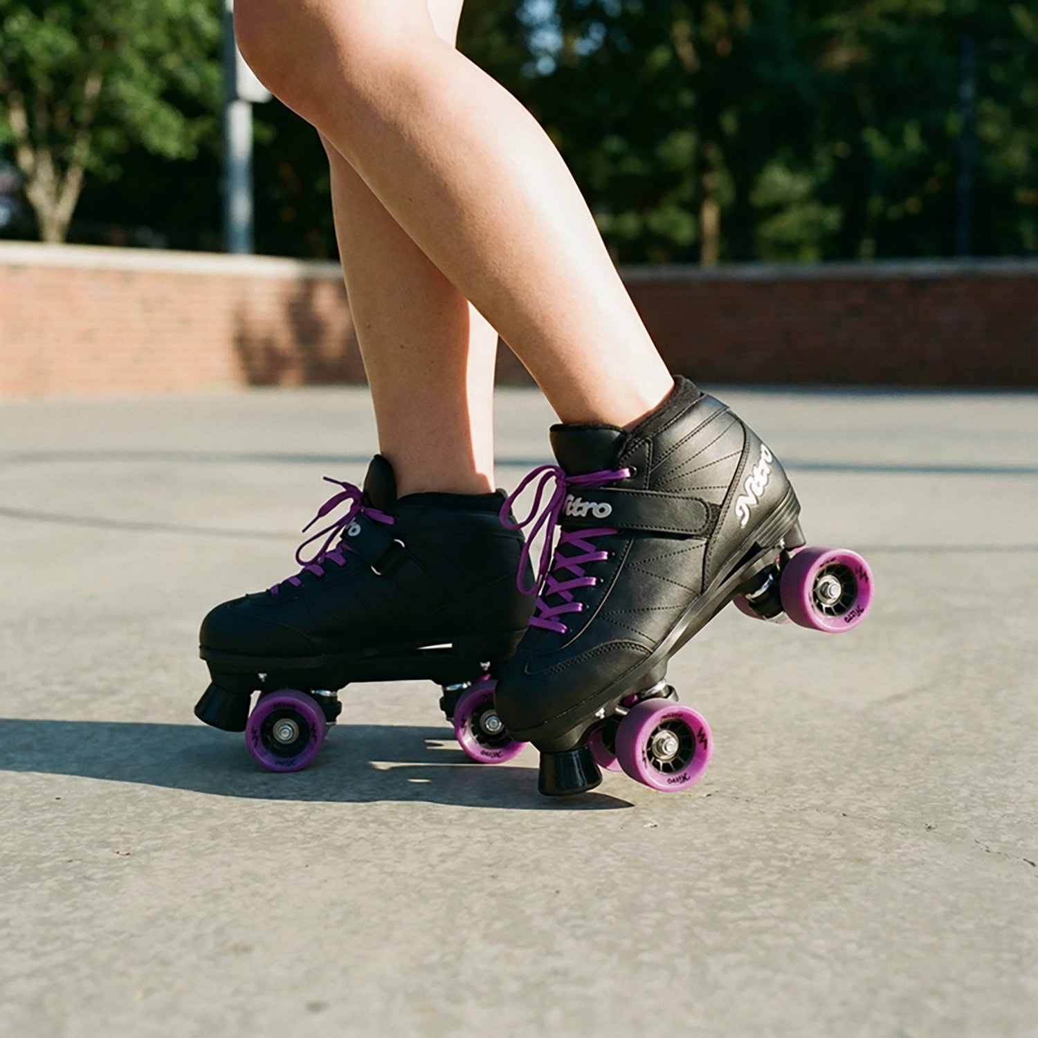 Epic Skates Youth Super Nitro Roller Skates - view number 8