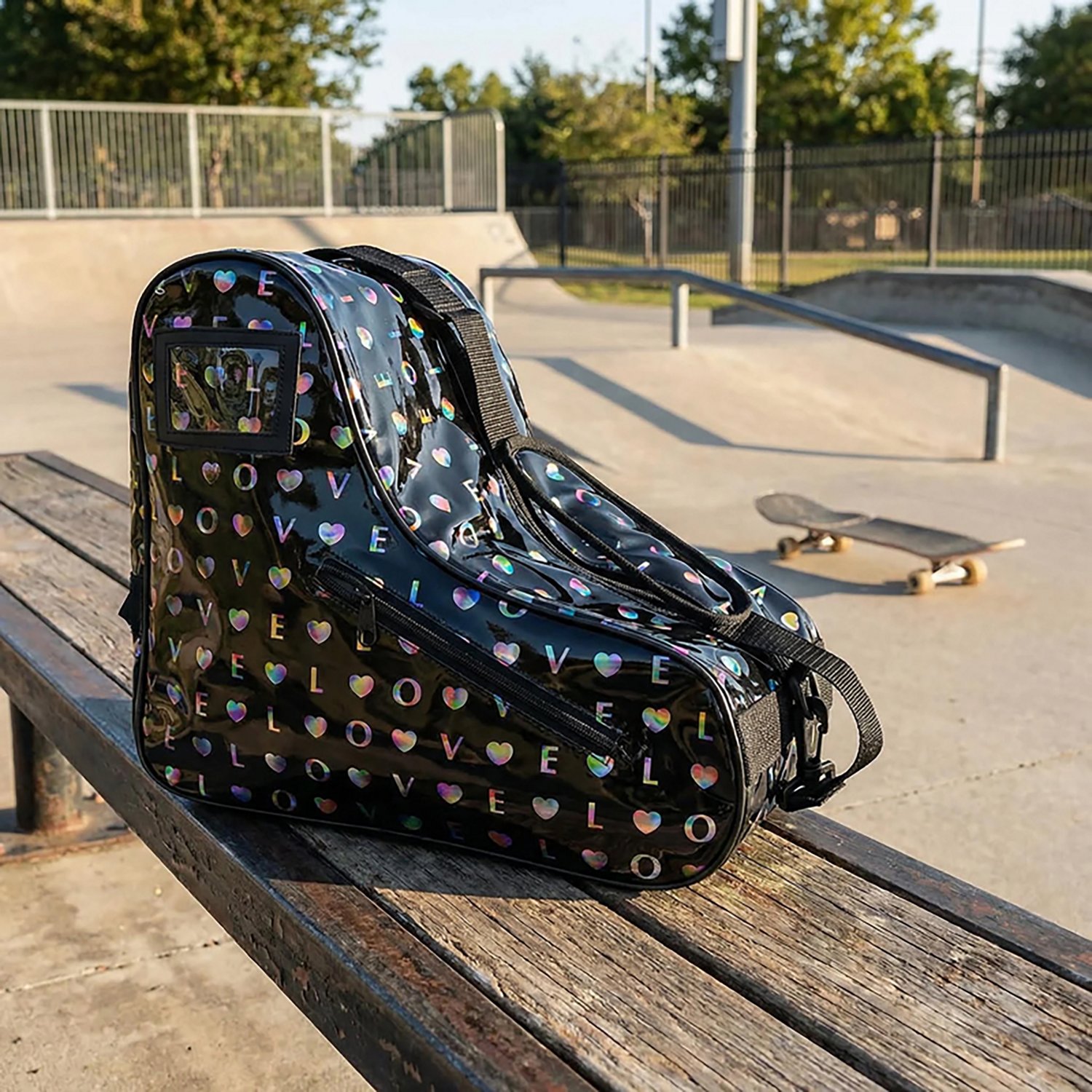 Epic Skates Limited Edition Skate Bag - view number 6