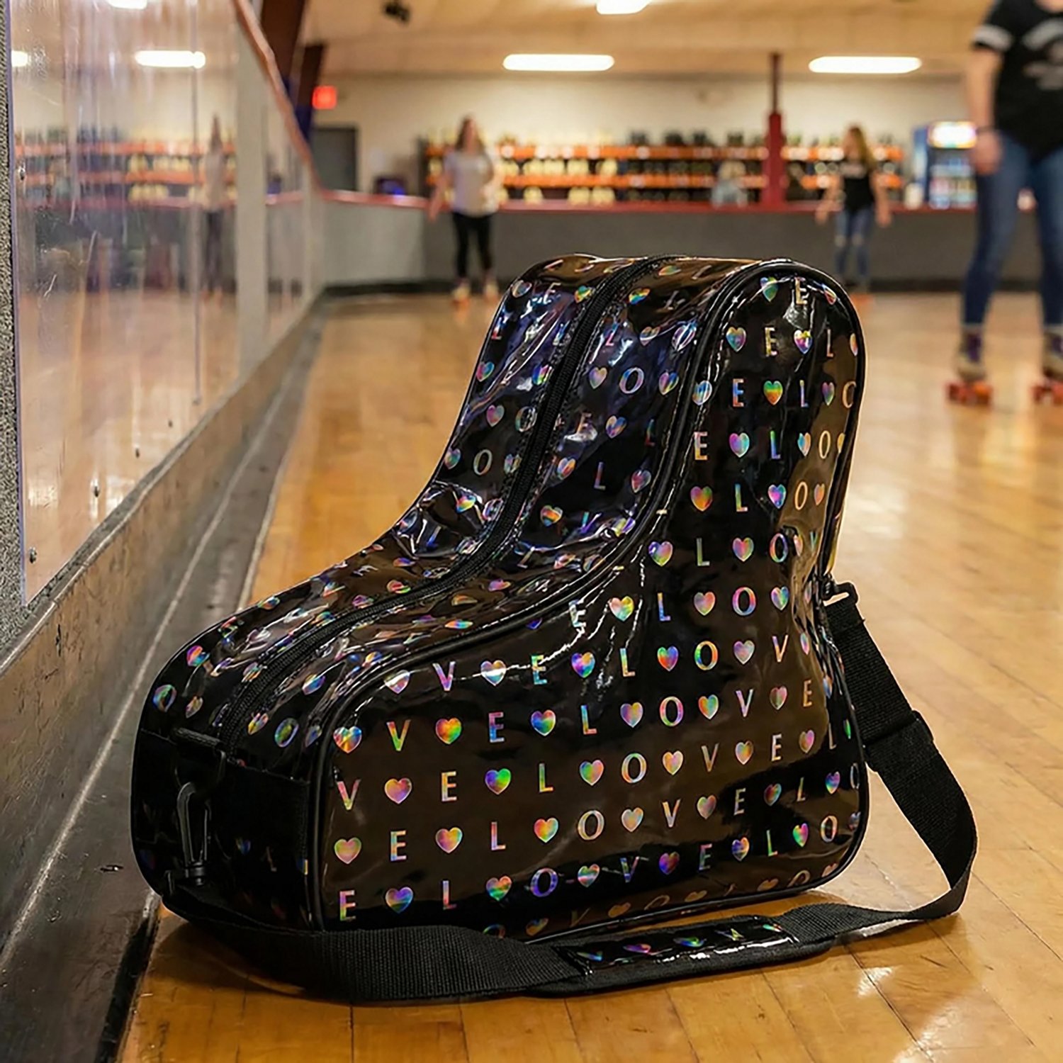 Epic Skates Limited Edition Skate Bag - view number 7