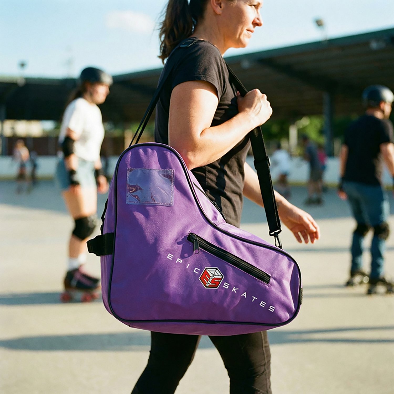 Epic Skates Standard Skate Bag - view number 5