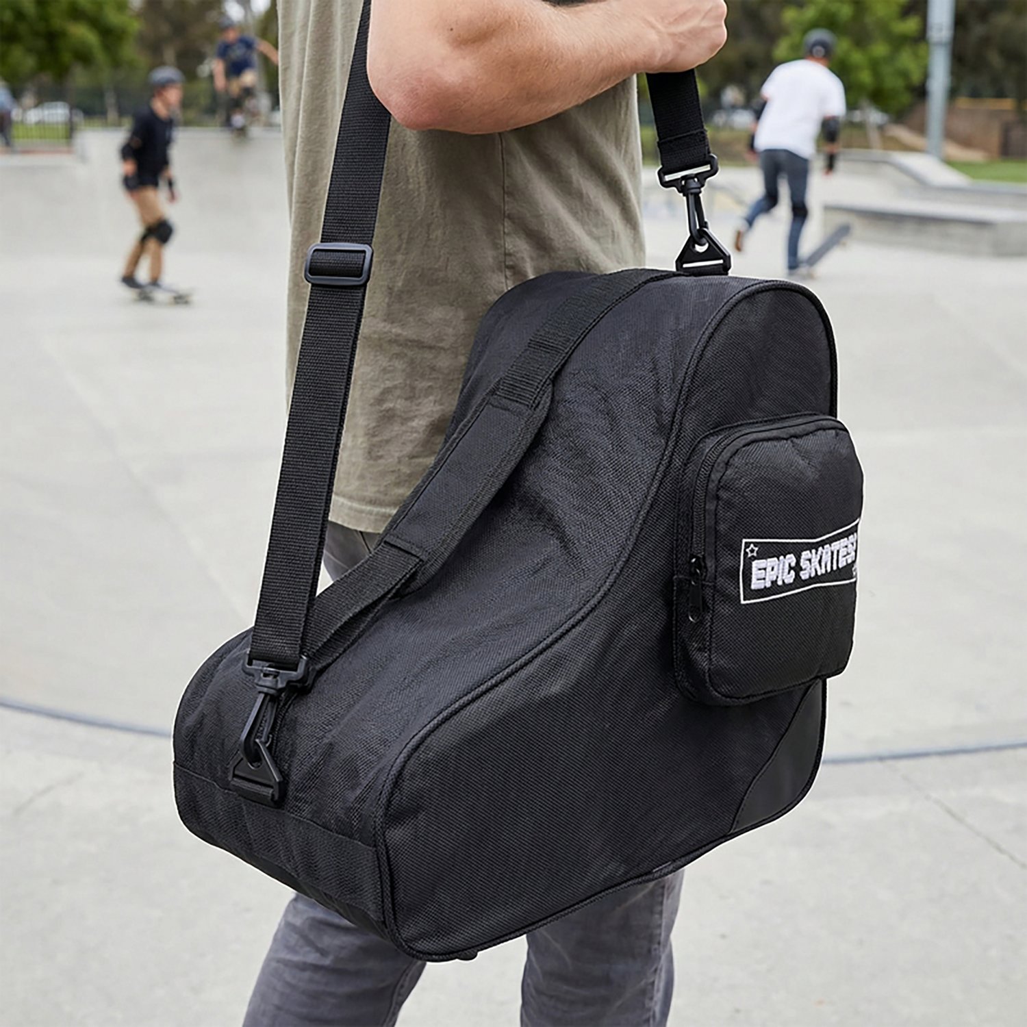 Epic Skates Premium Skate Bag - view number 5