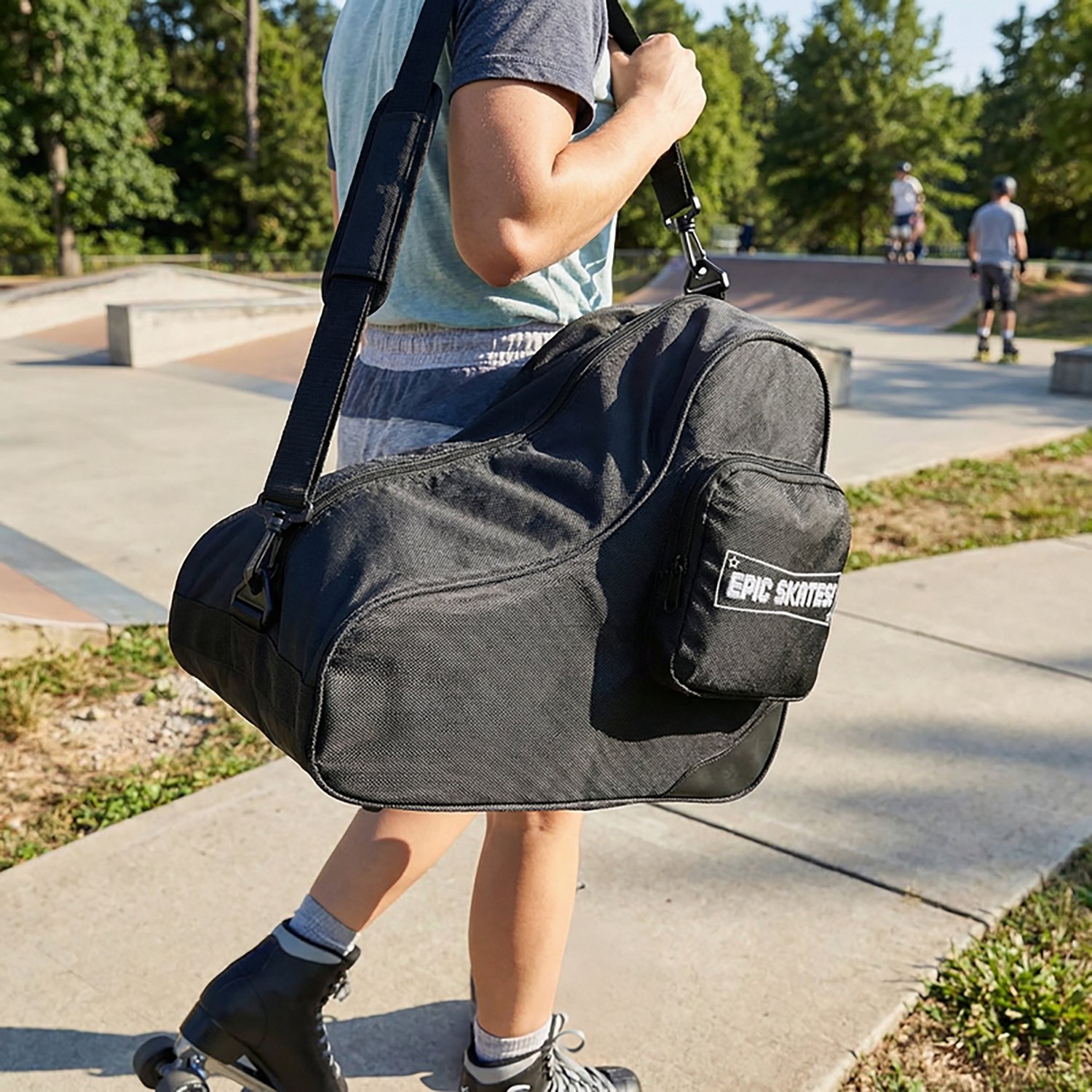 Epic Skates Premium Skate Bag - view number 6