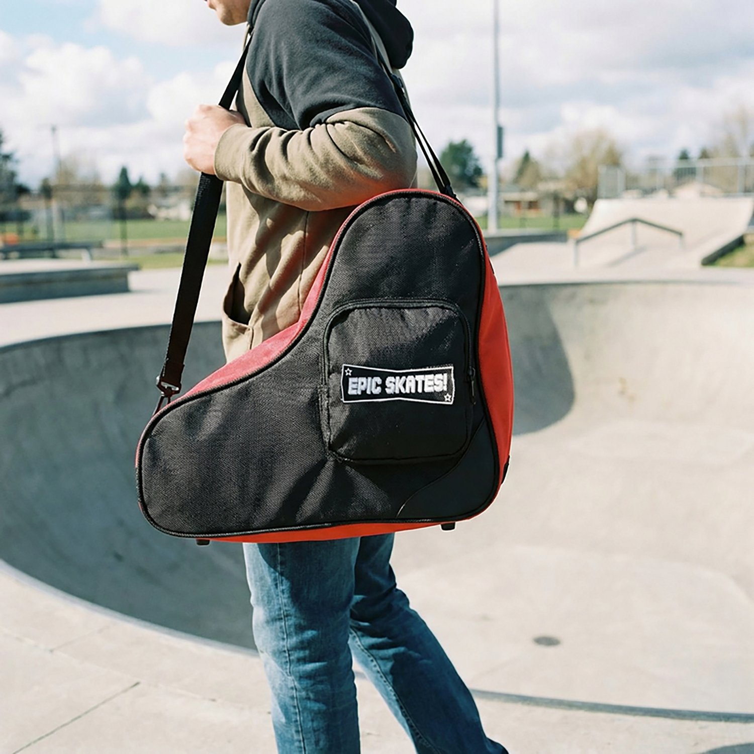 Epic Skates Premium Skate Bag - view number 5