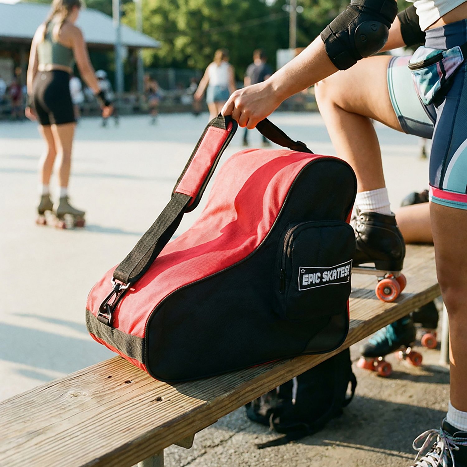 Epic Skates Premium Skate Bag - view number 6