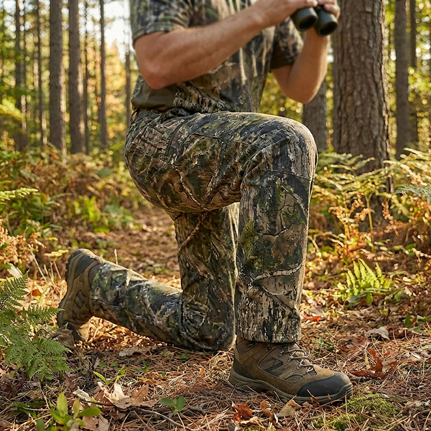 Magellan Outdoors Pro Men's Track Pants - view number 8