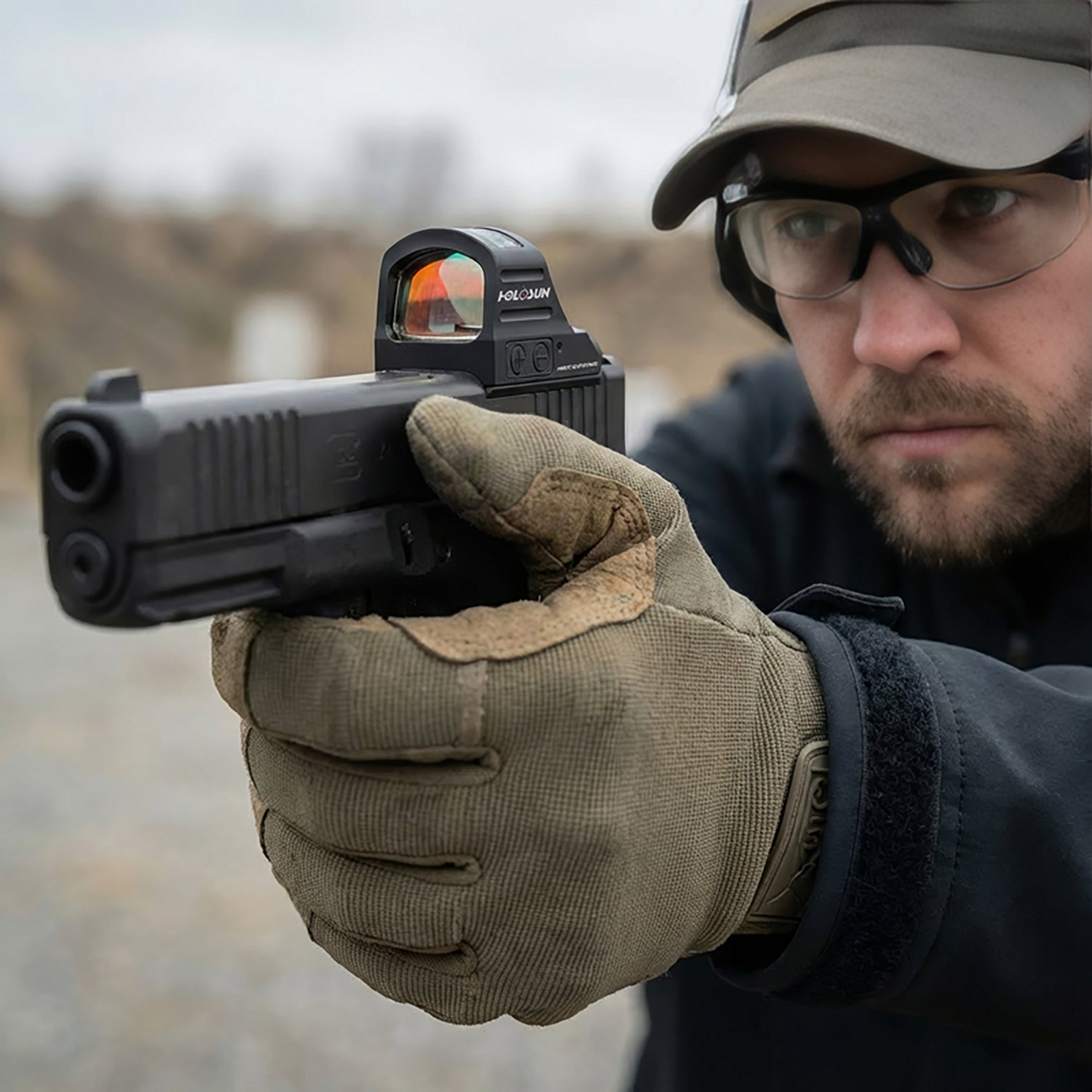 Holosun HS507C-X2 Reflex Sight - view number 6