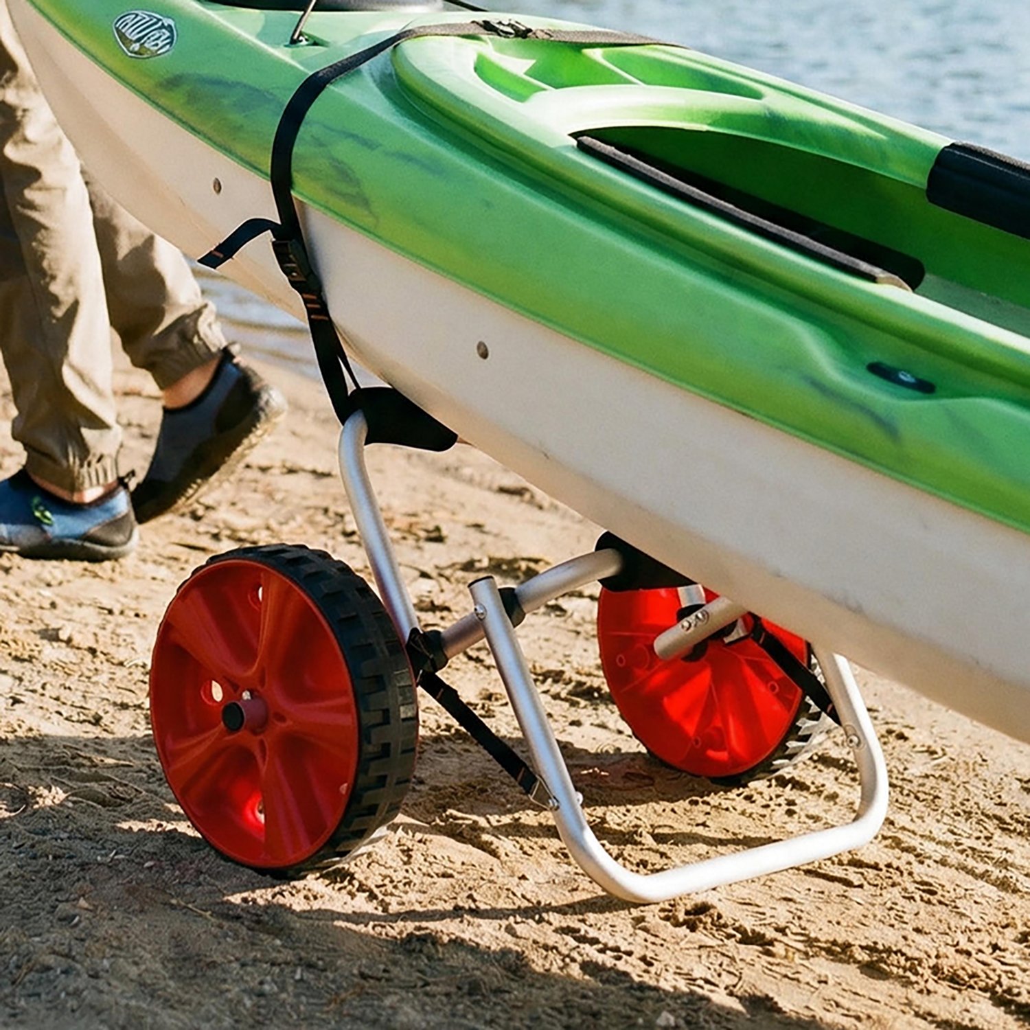 Nomad TRX Standard Kayak Cart - view number 8