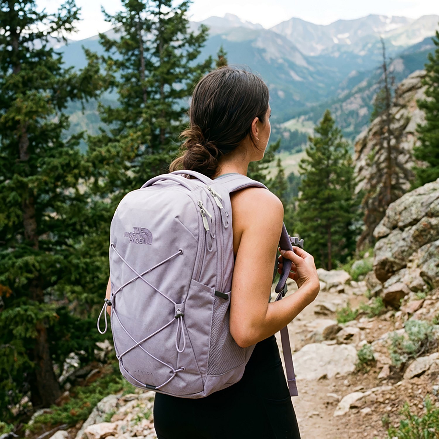 The North Face Women’s Jester Backpack - view number 6