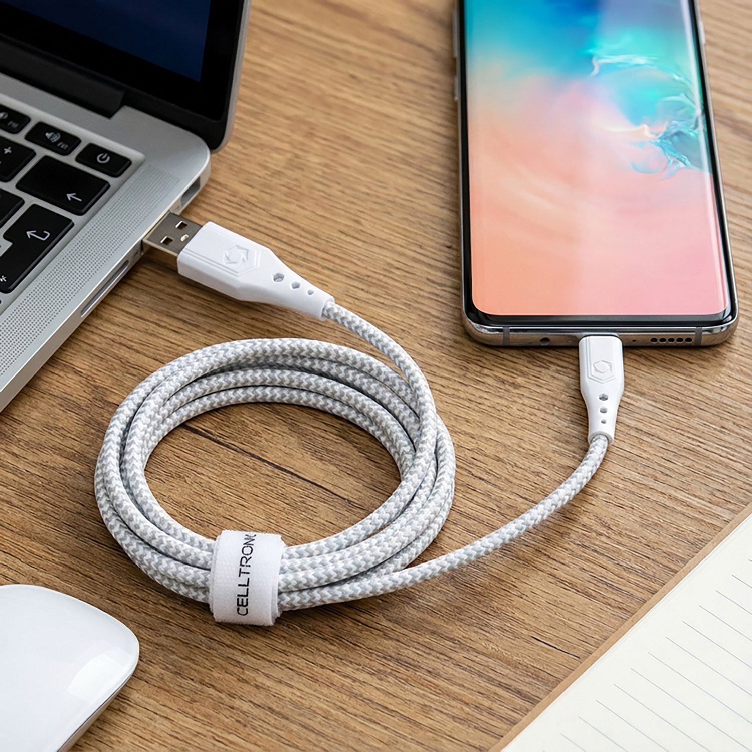 Celltronix Type C 3 ft Cable - view number 2