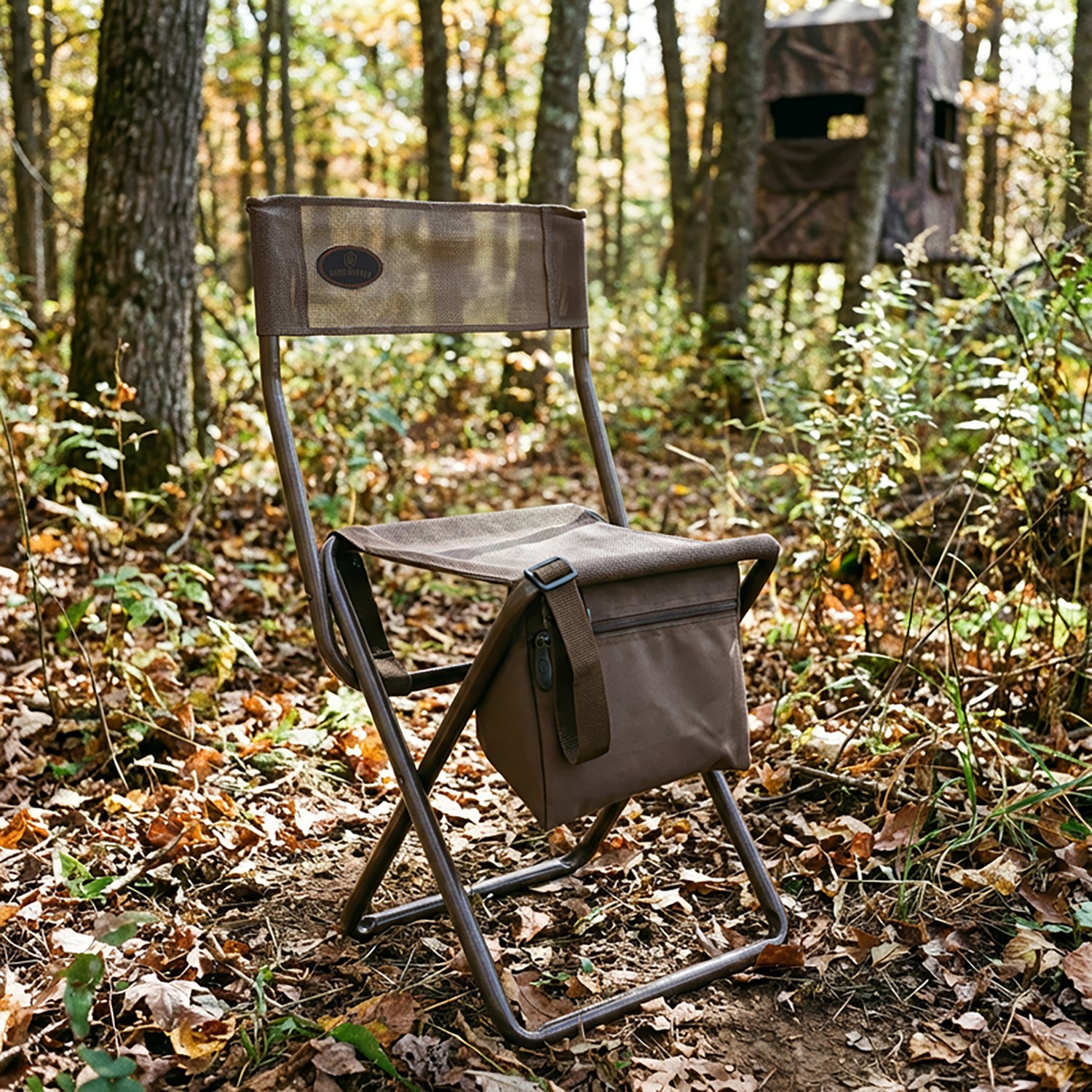 Game Winner Mesh Stool                                                                                                           - view number 4