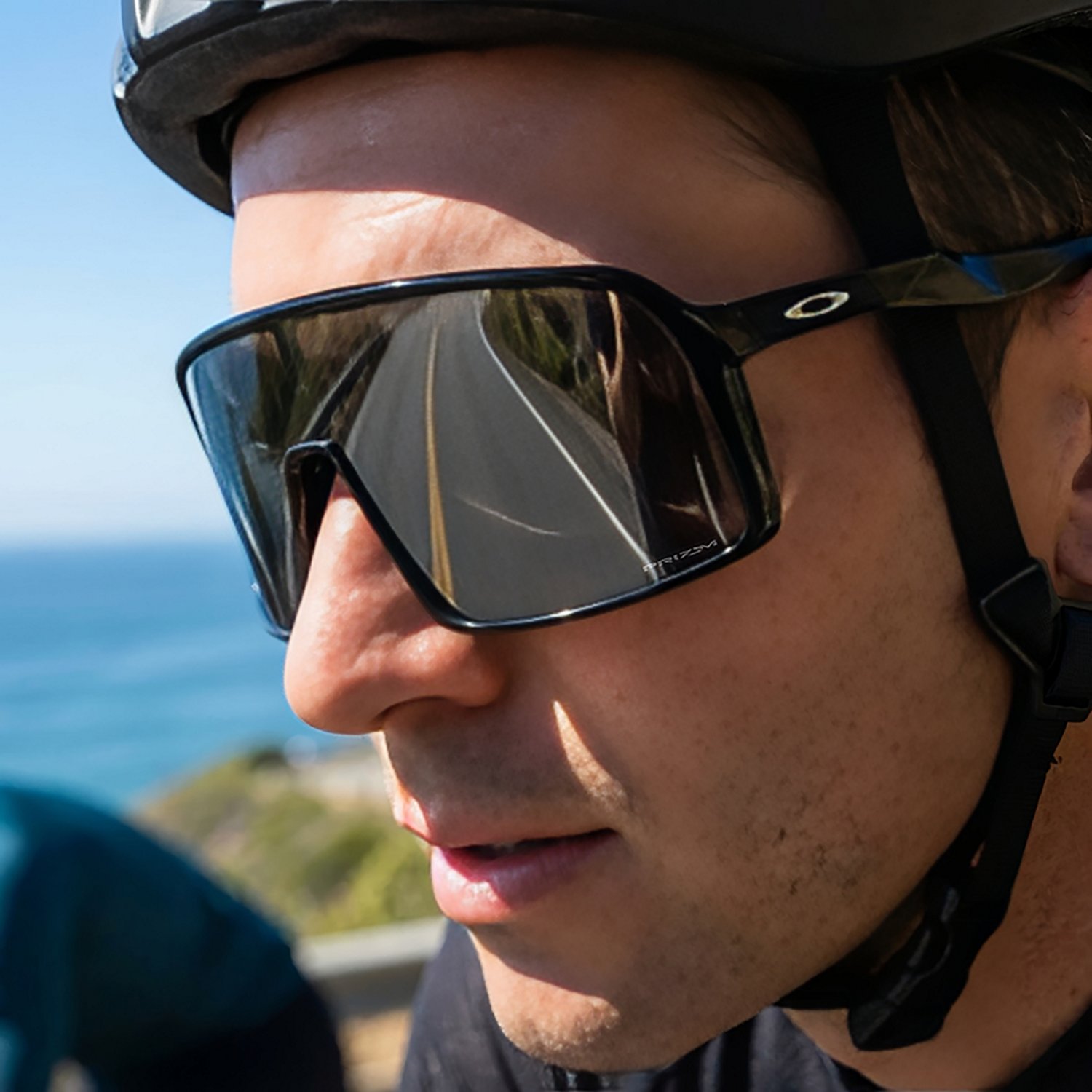 Oakley O Sutro Polished PRIZM Sunglasses