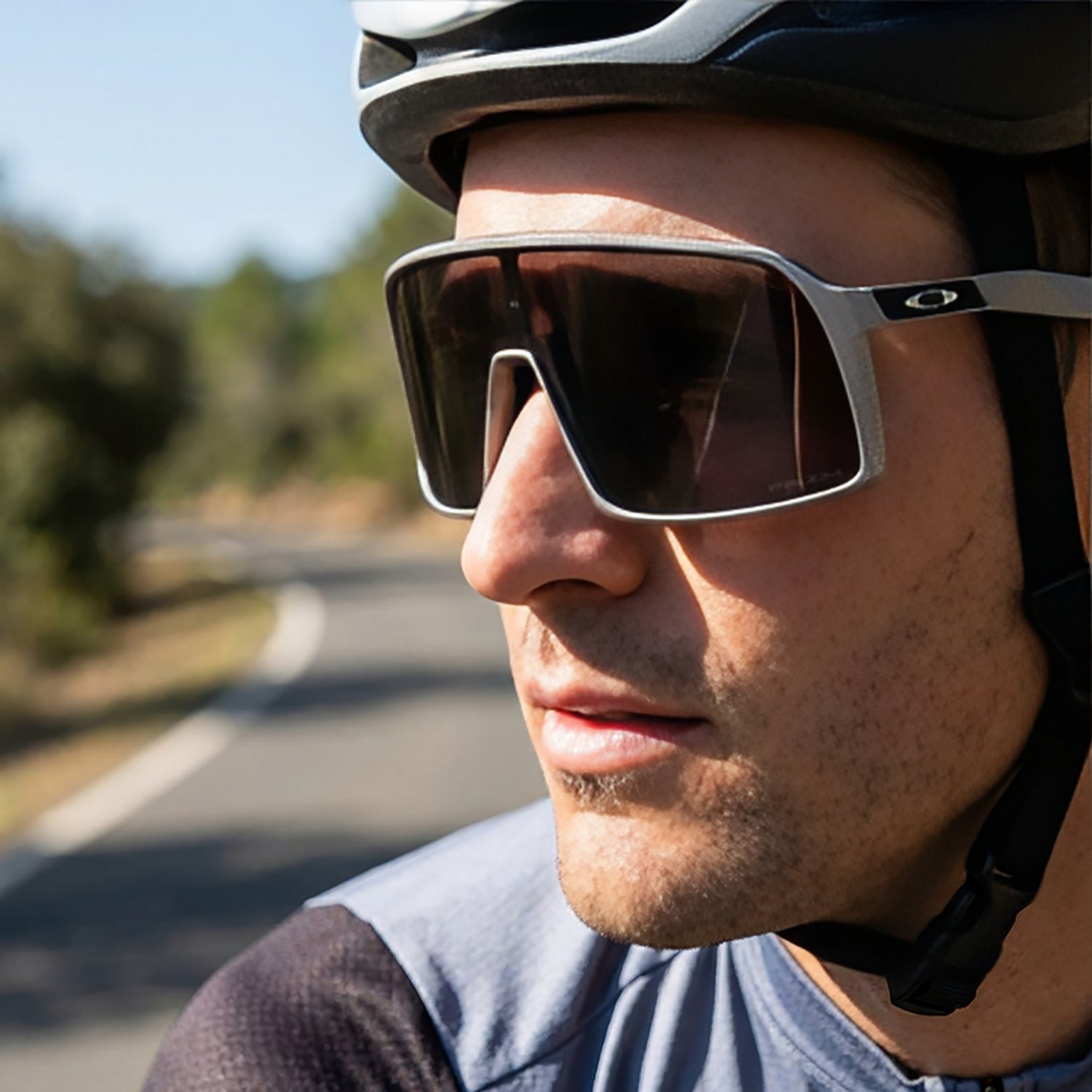 Oakley O Sutro Polished PRIZM Sunglasses                                                                                         - view number 8
