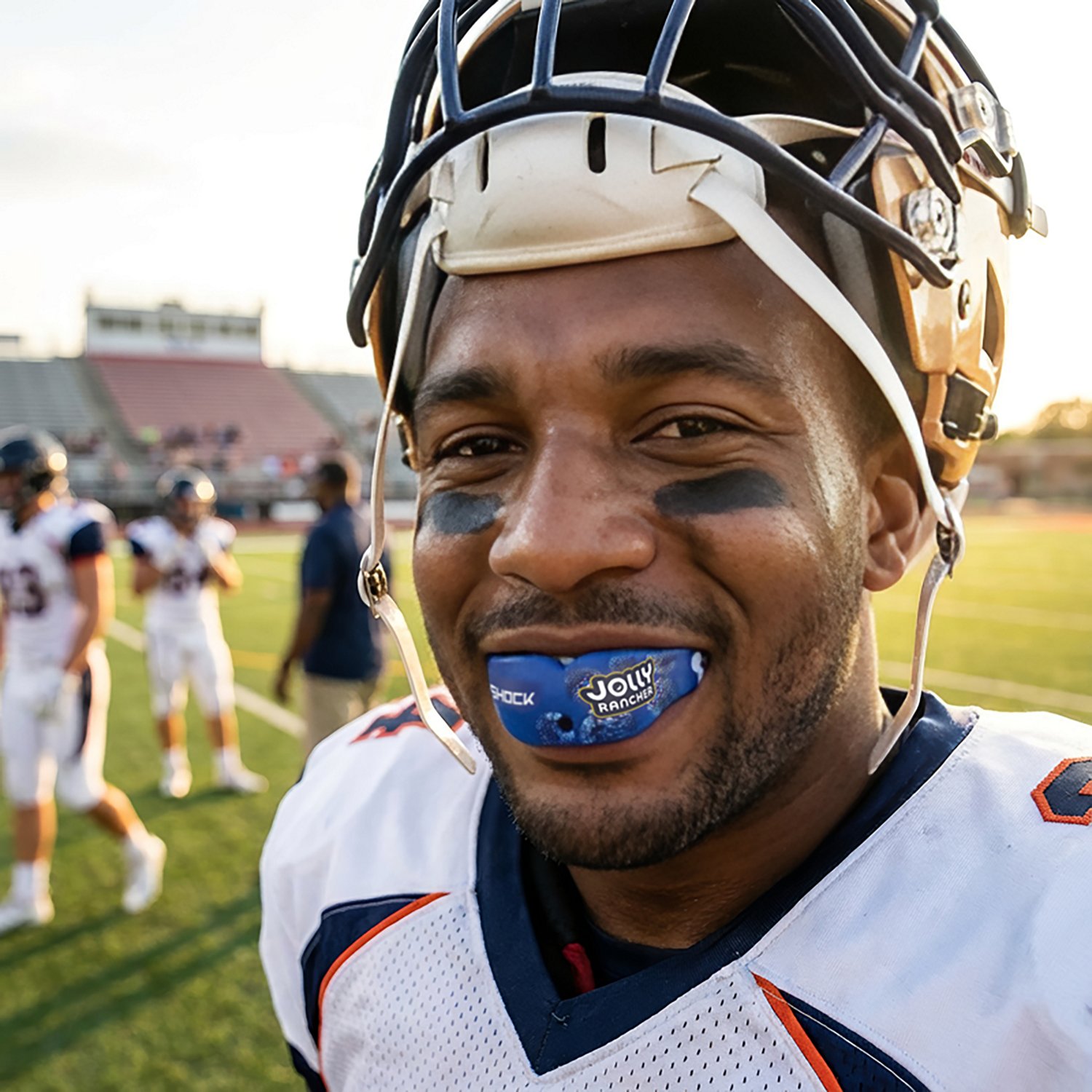 Shock Doctor Adults’ Kool-Aid Gel Max Power Mouthguard - view number 3