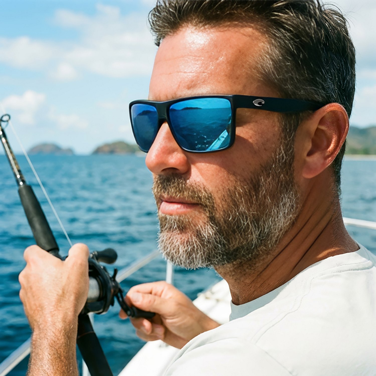 Costa Del Mar Rinconcito Polarized 580P Sunglasses                                                                               - view number 2
