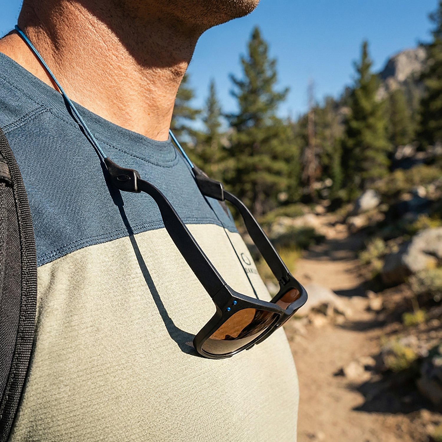 Oakley Accessory Small Leash Kit - view number 2