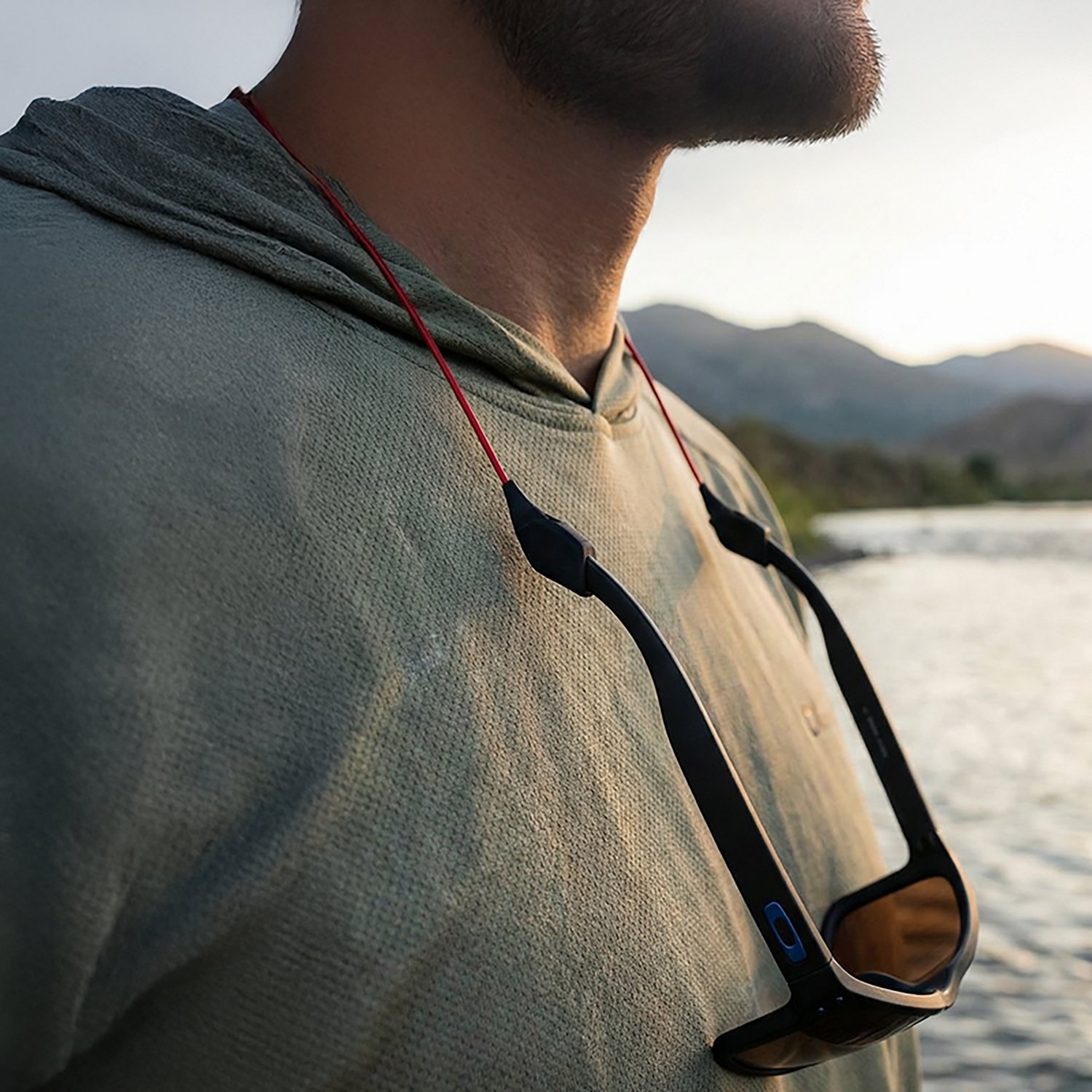 Oakley Accessory Small Leash Kit - view number 2