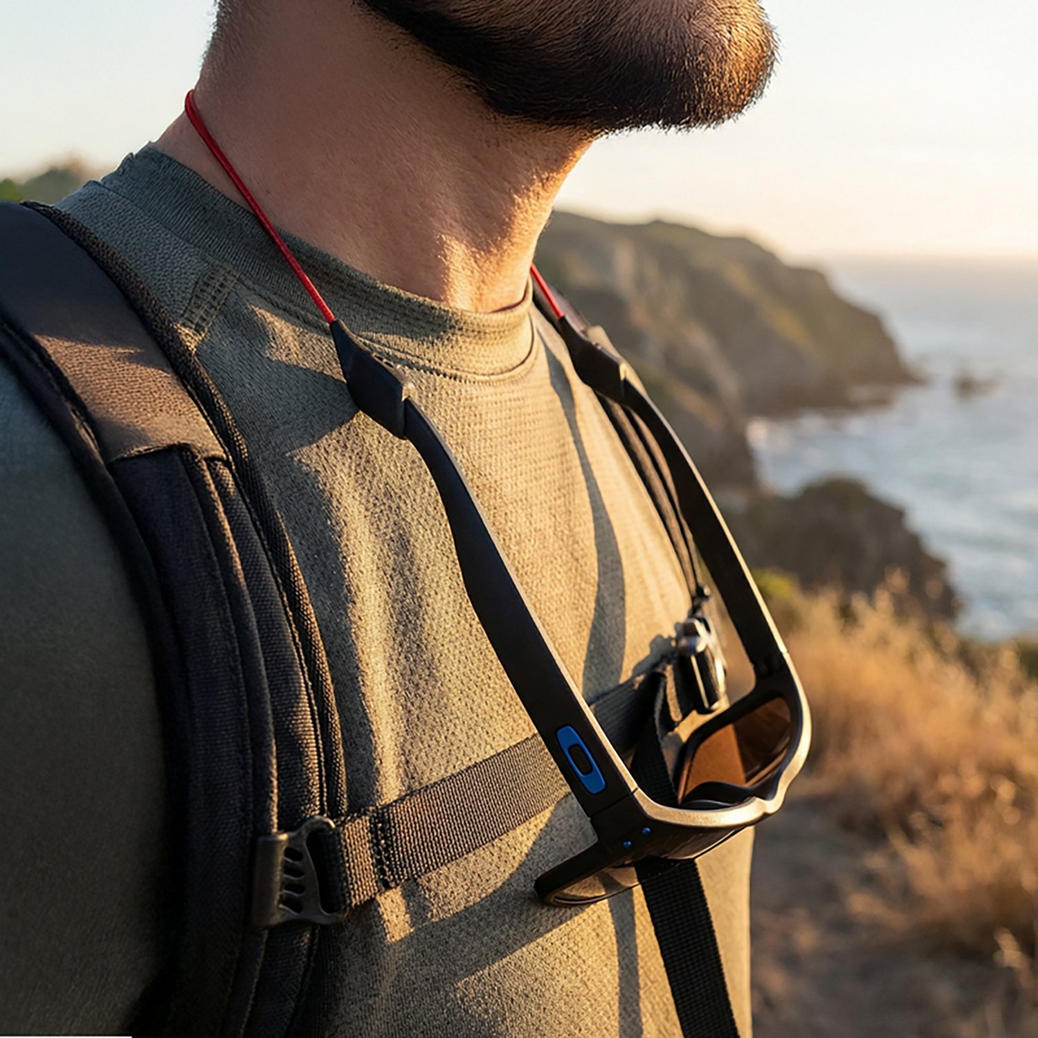 Oakley Accessory Small Leash Kit - view number 3