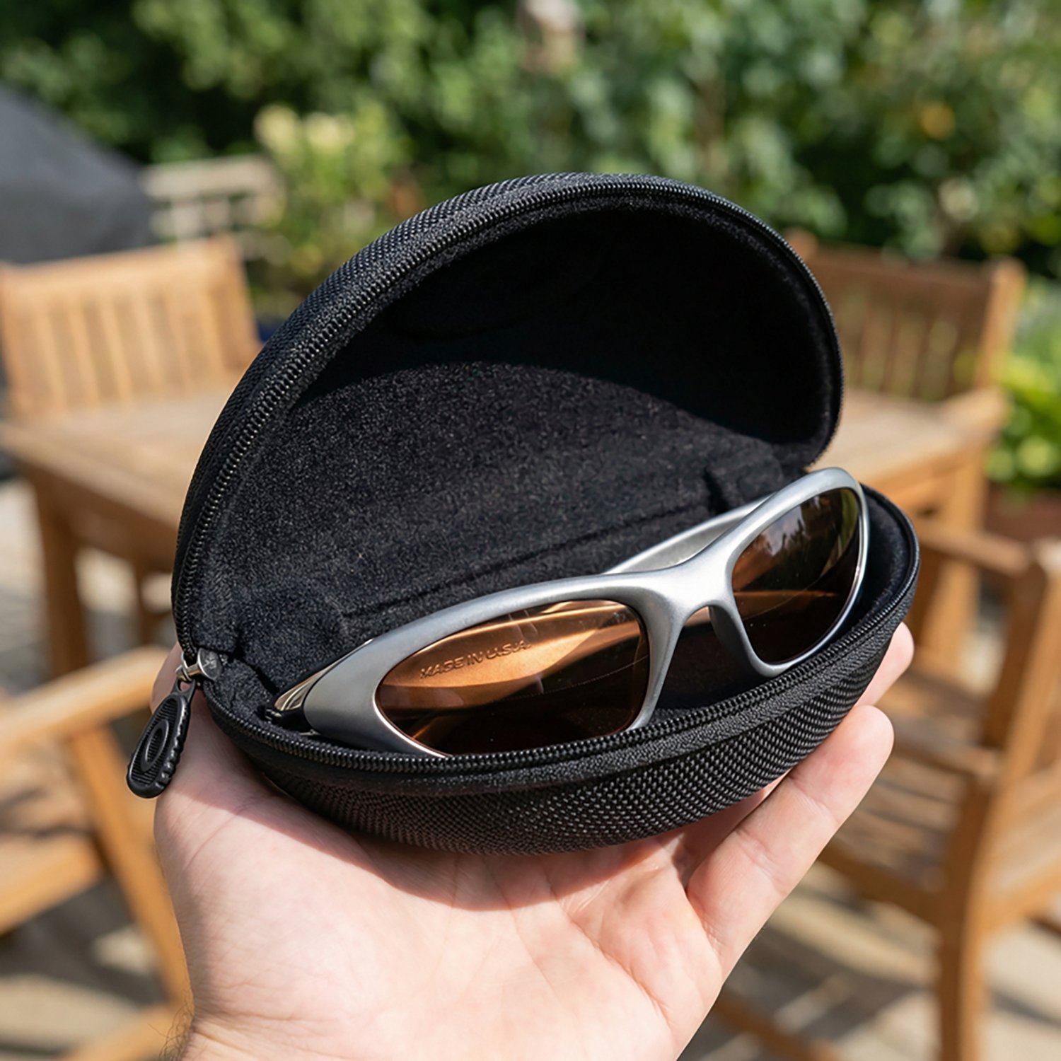 Oakley Medium Soft Vault - view number 3