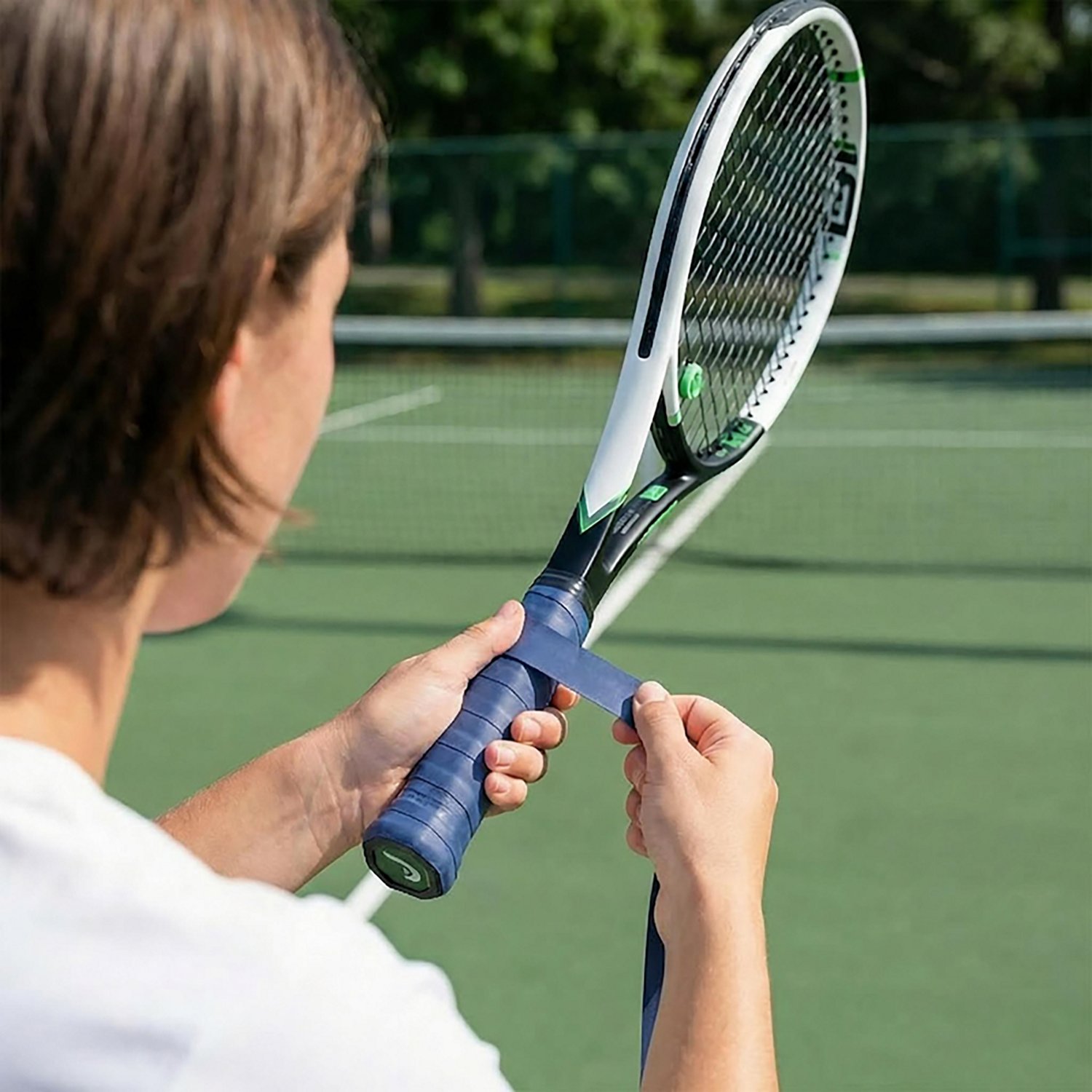 Gamma Pro Wrap Overgrip 15-Piece Tour Pack - view number 3