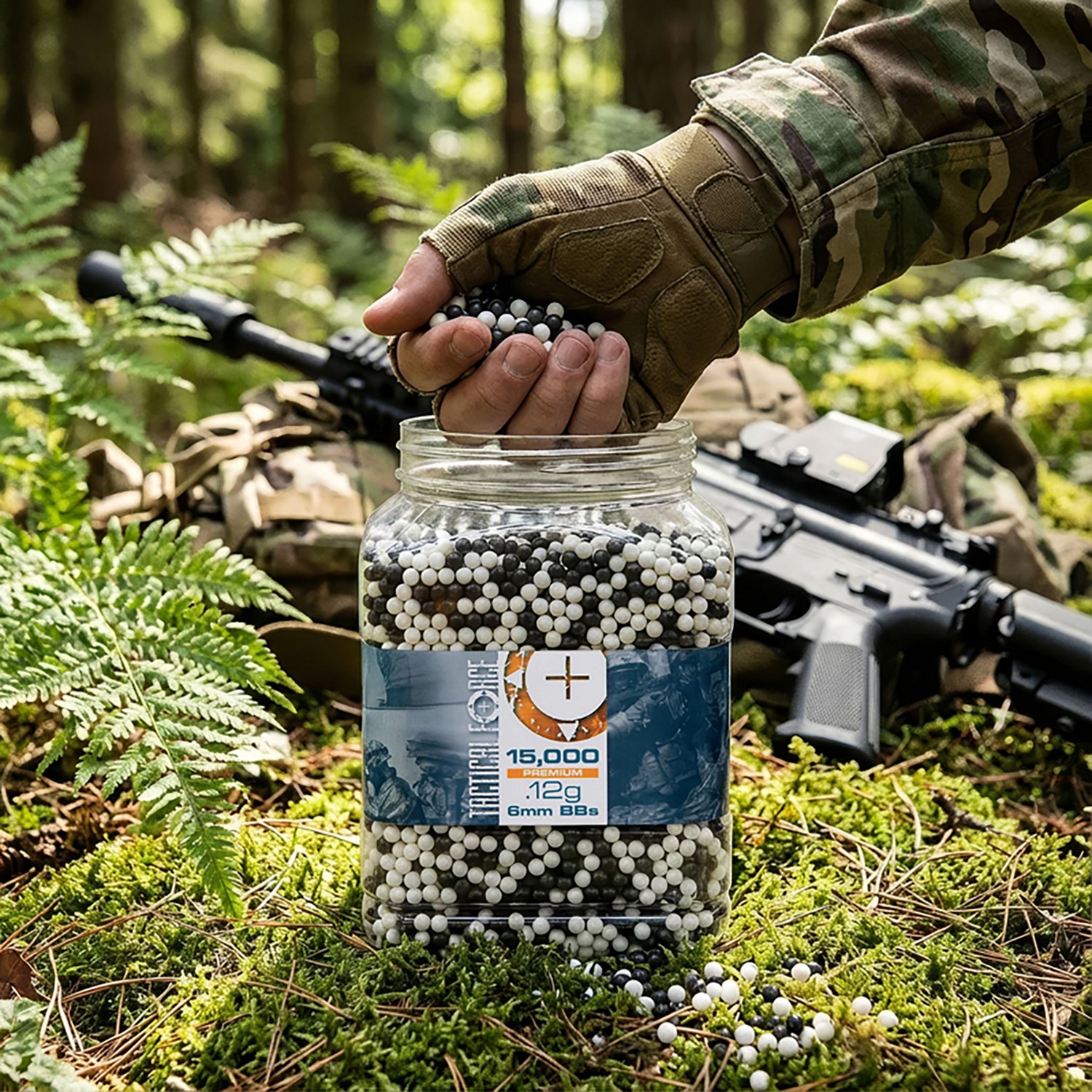 Umarex USA Tactical Force Airsoft BBs  - view number 2