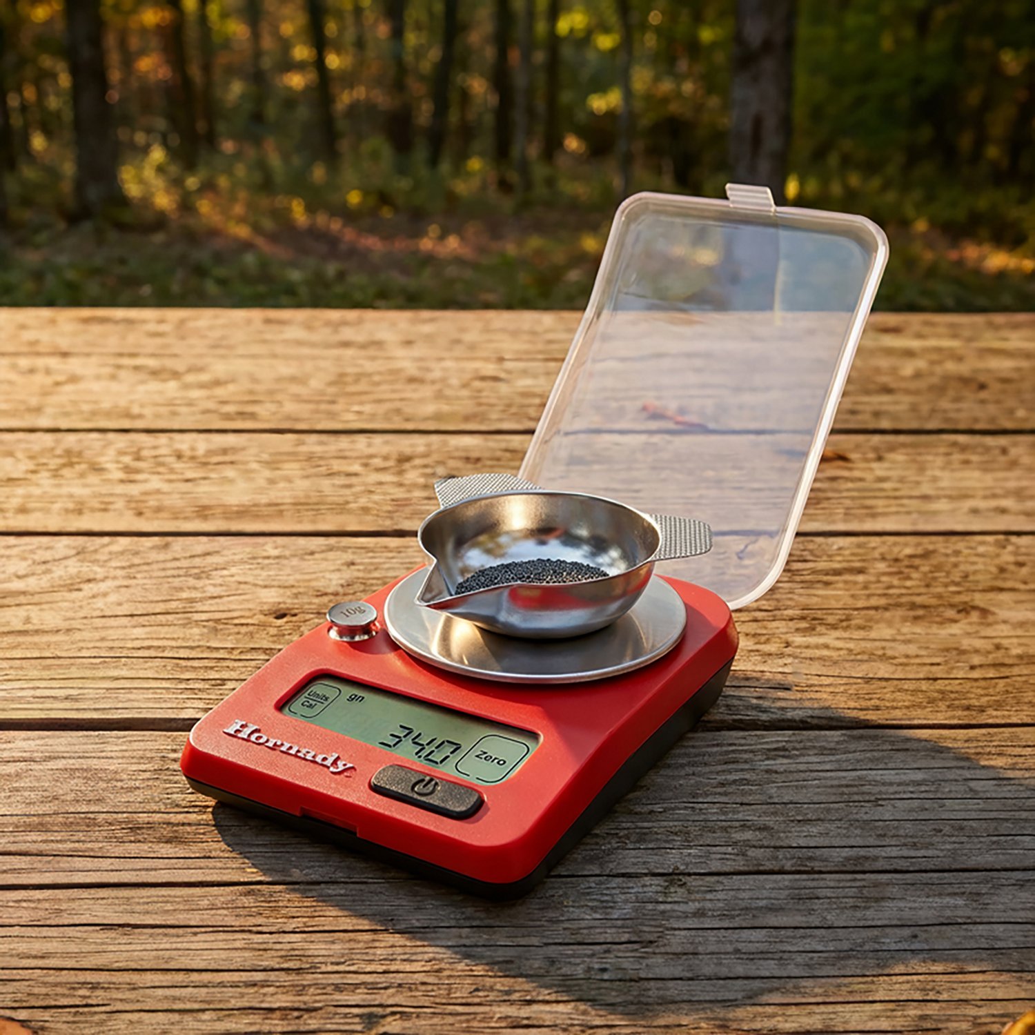 Hornady G3-1500 Digital Scale - view number 2