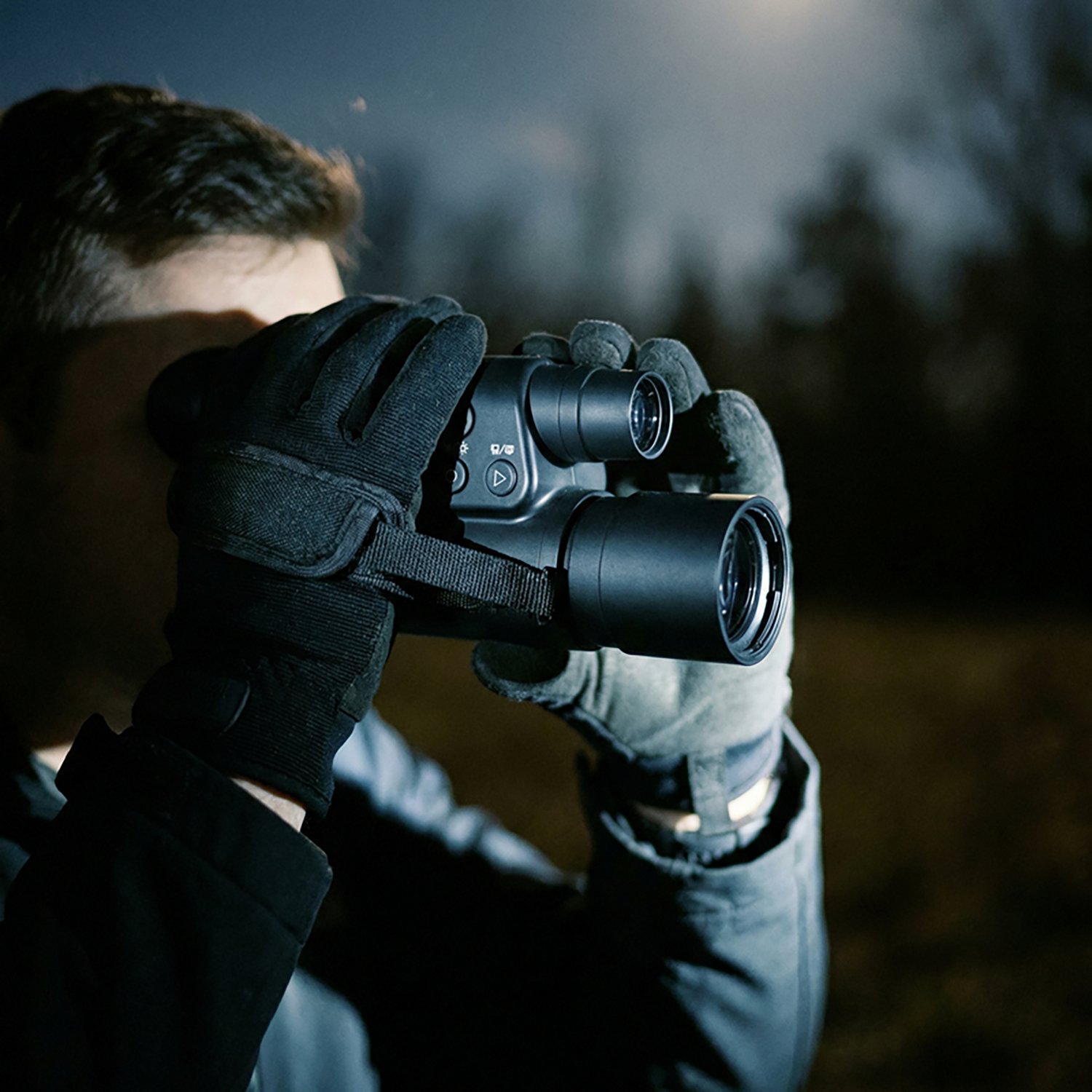 Night Owl Optics Night Scope 6x Digital Night Vision Monocular - view number 5
