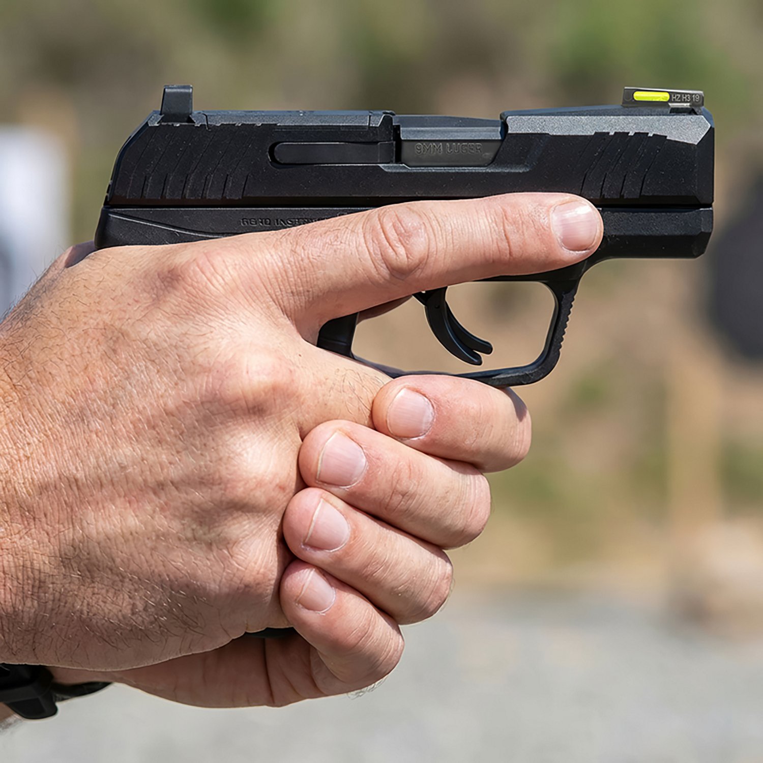 Ruger Max-9 9mm Pistol - view number 6