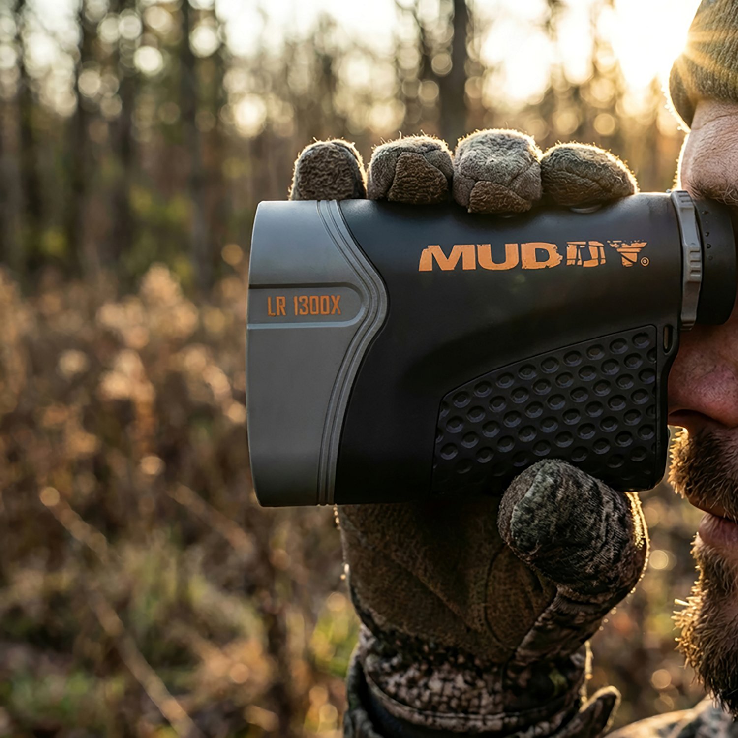 Muddy Outdoors 1,300W HD Range Finder - view number 2