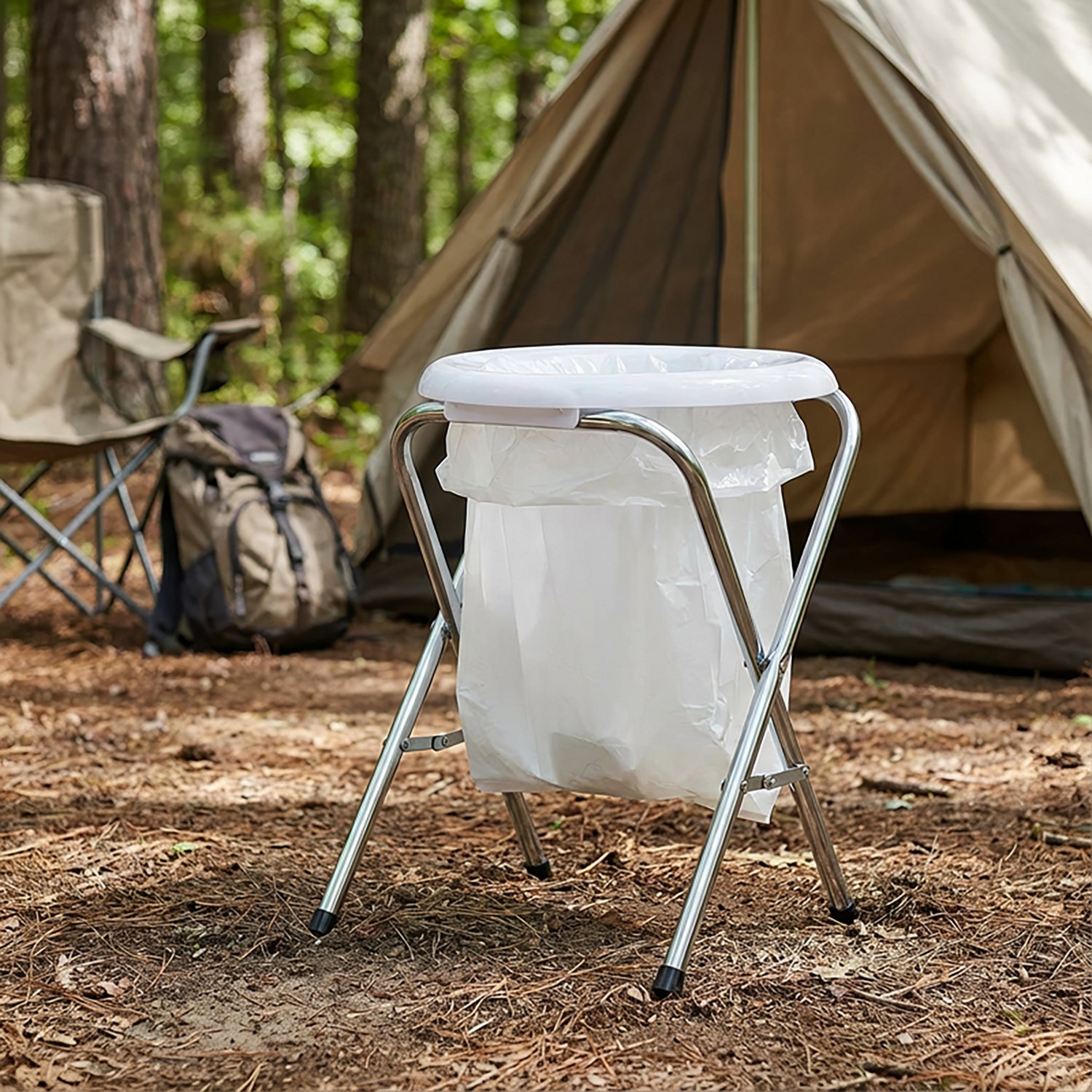 Magellan Outdoors RV 2.0 Portable Camp Toilet - view number 2