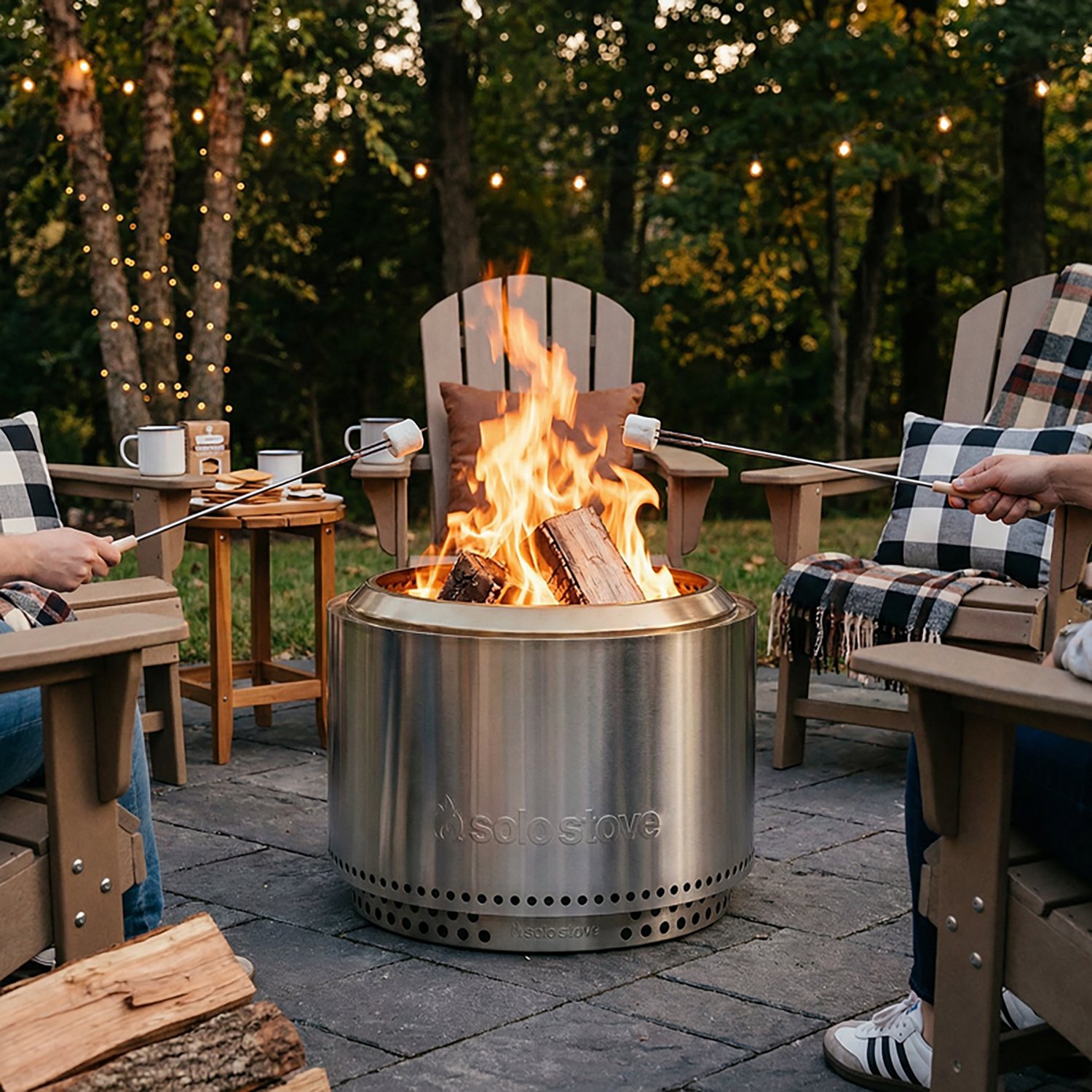 Solo Stove Yukon Lid  - view number 4