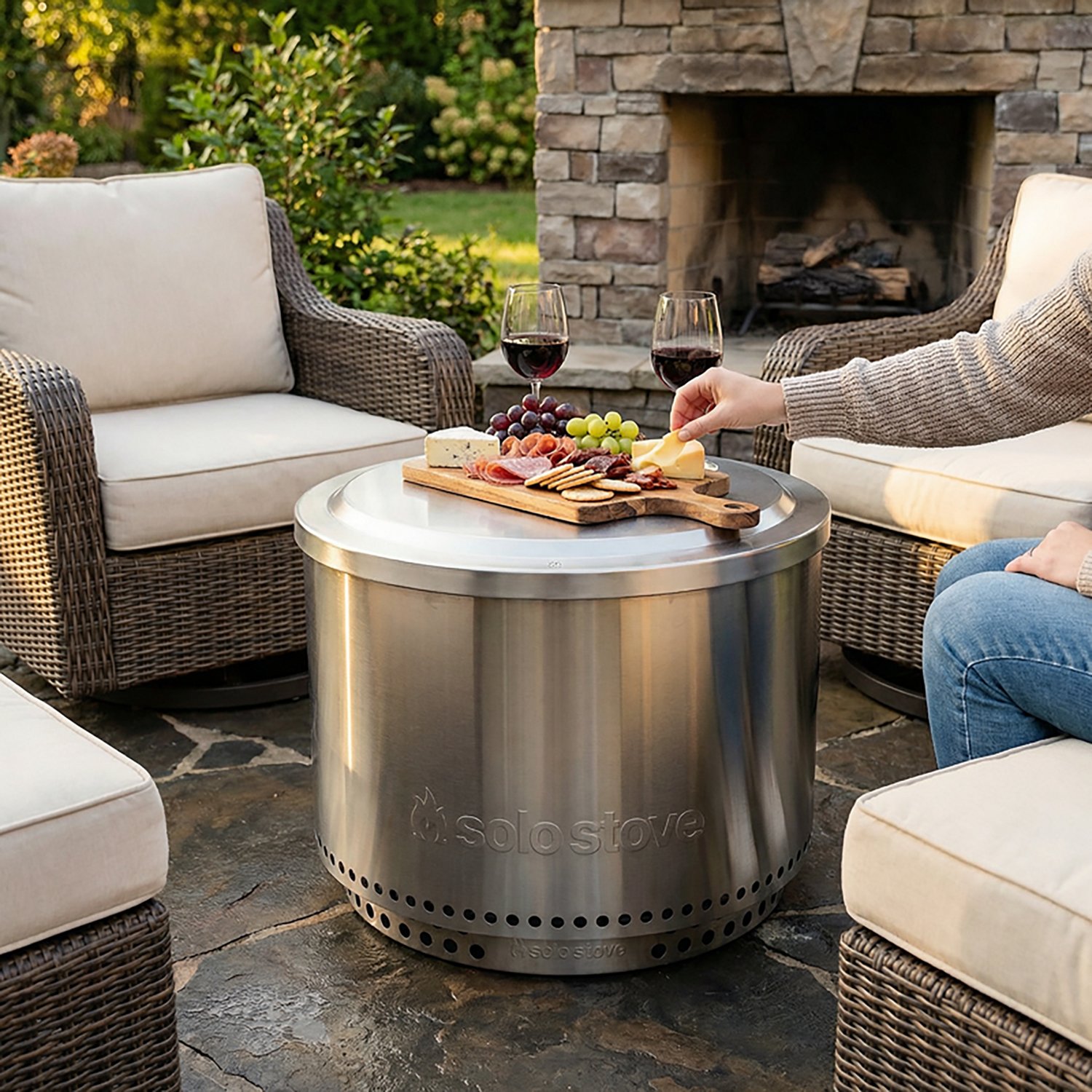 Solo Stove Yukon Lid  - view number 5