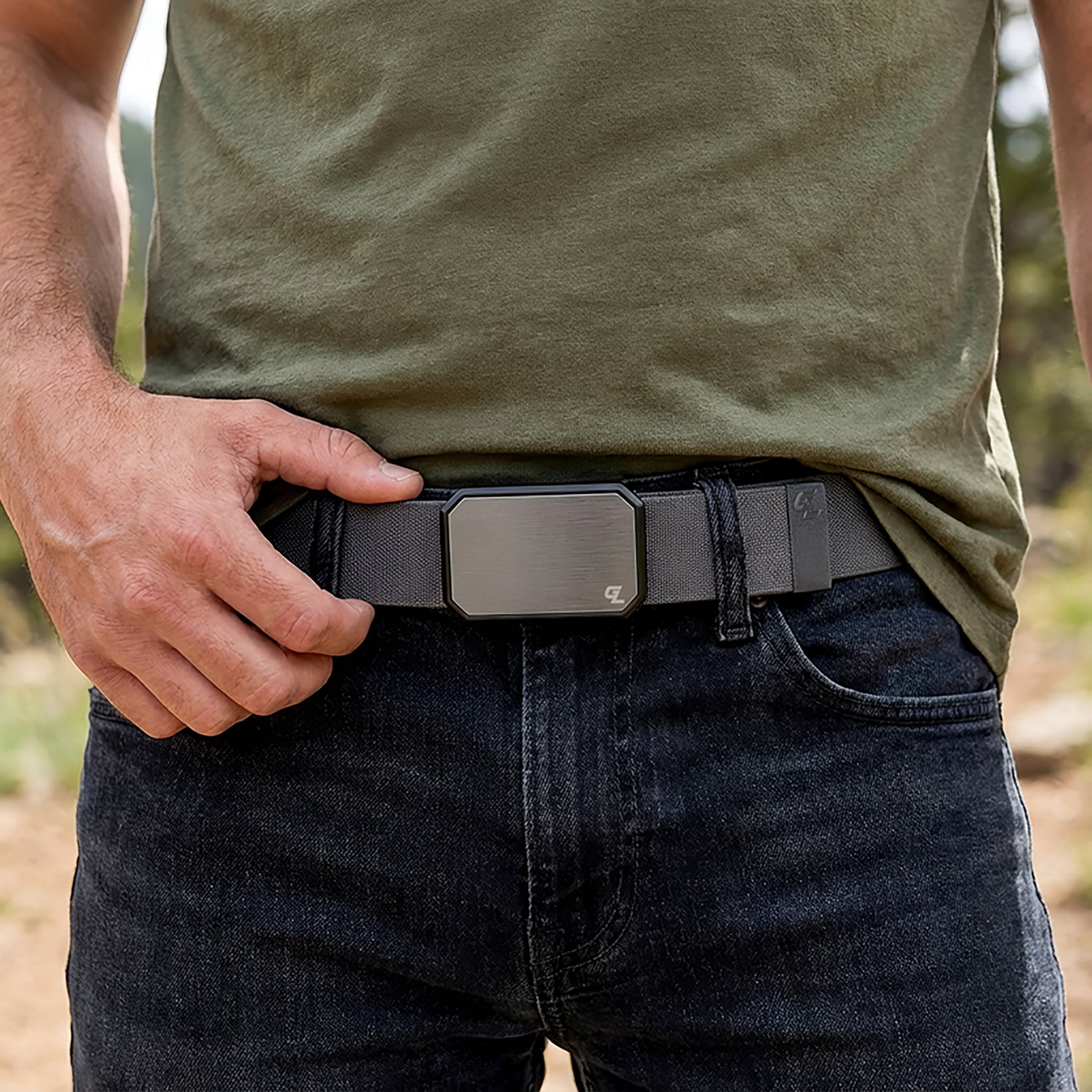 Groove Life Men's Groove Holster Belt - view number 2