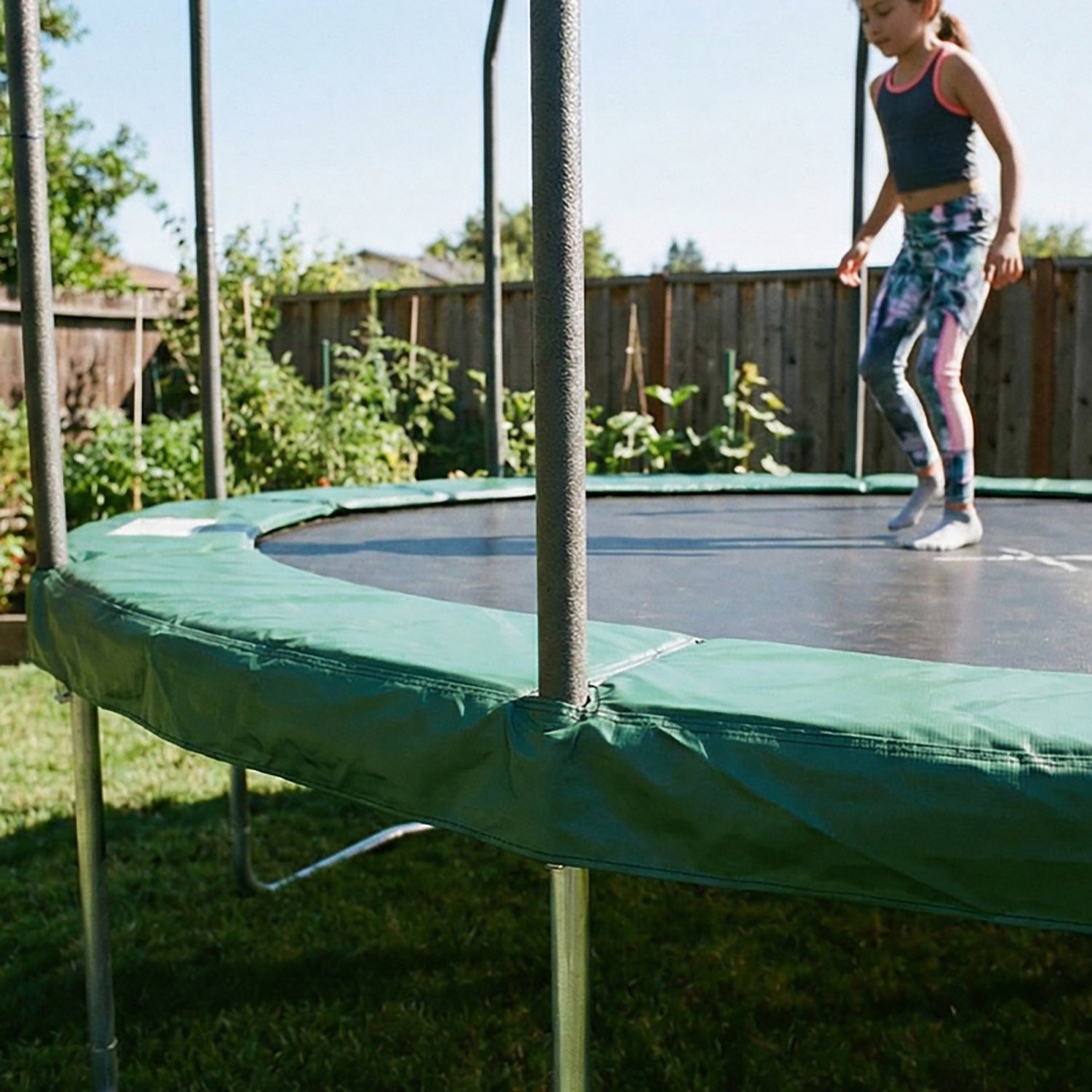 Jumpking 15 ft Trampoline Safety Pad  - view number 3