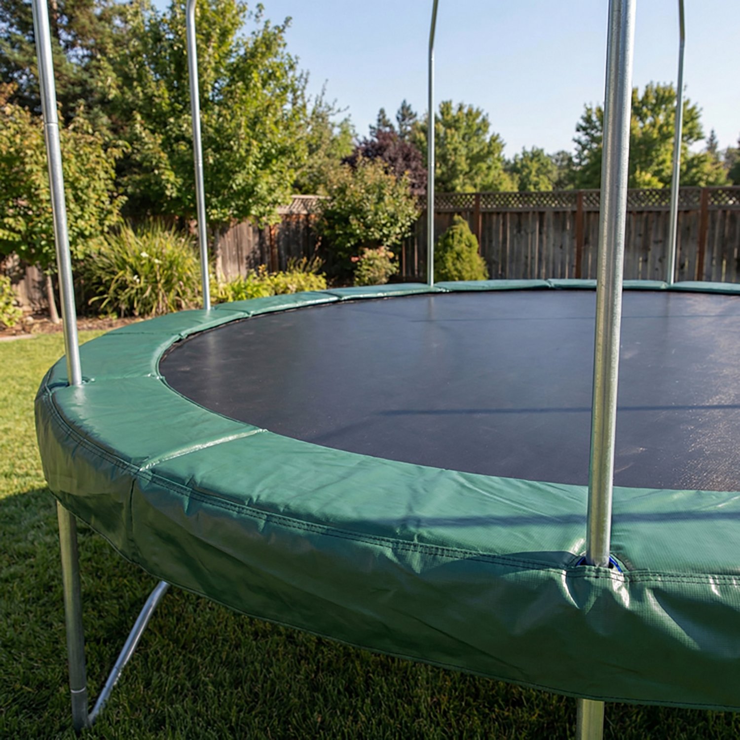 Jumpking 15 ft Trampoline Safety Pad  - view number 4