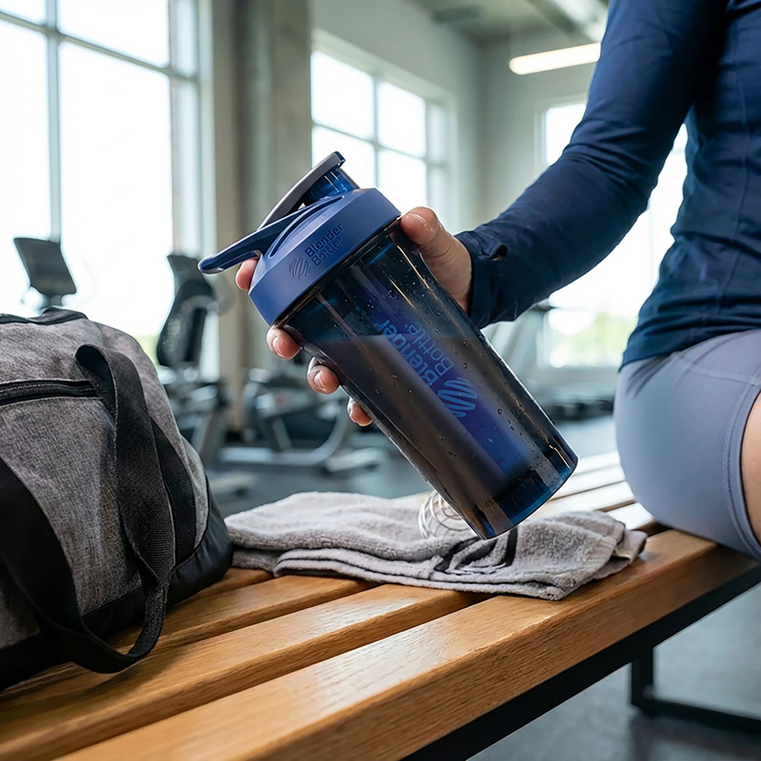 BlenderBottle Strada Tritan 28 oz Tumbler                                                                                        - view number 2