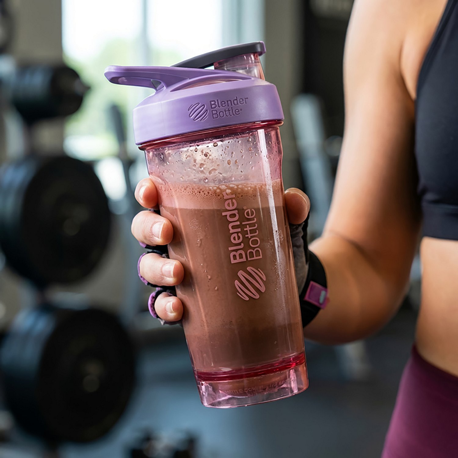 BlenderBottle Strada Tritan 28 oz Tumbler                                                                                        - view number 2