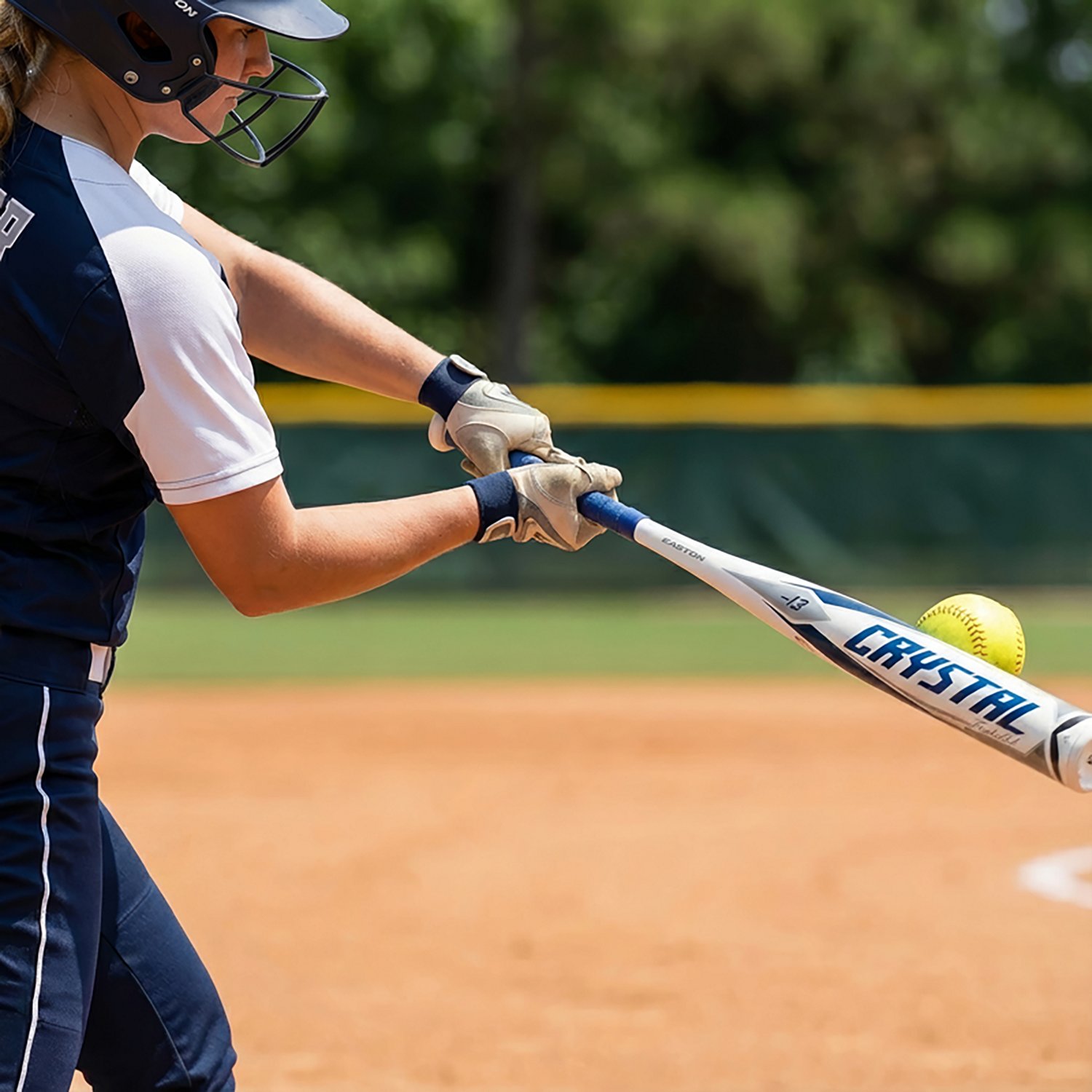 Easton Crystal 2022 Fastpitch Softball Bat (-13) - view number 5