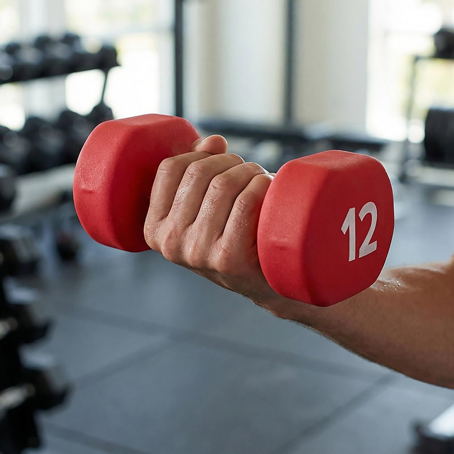 Gaiam Neoprene Hand Weight                                                                                                       - view number 2