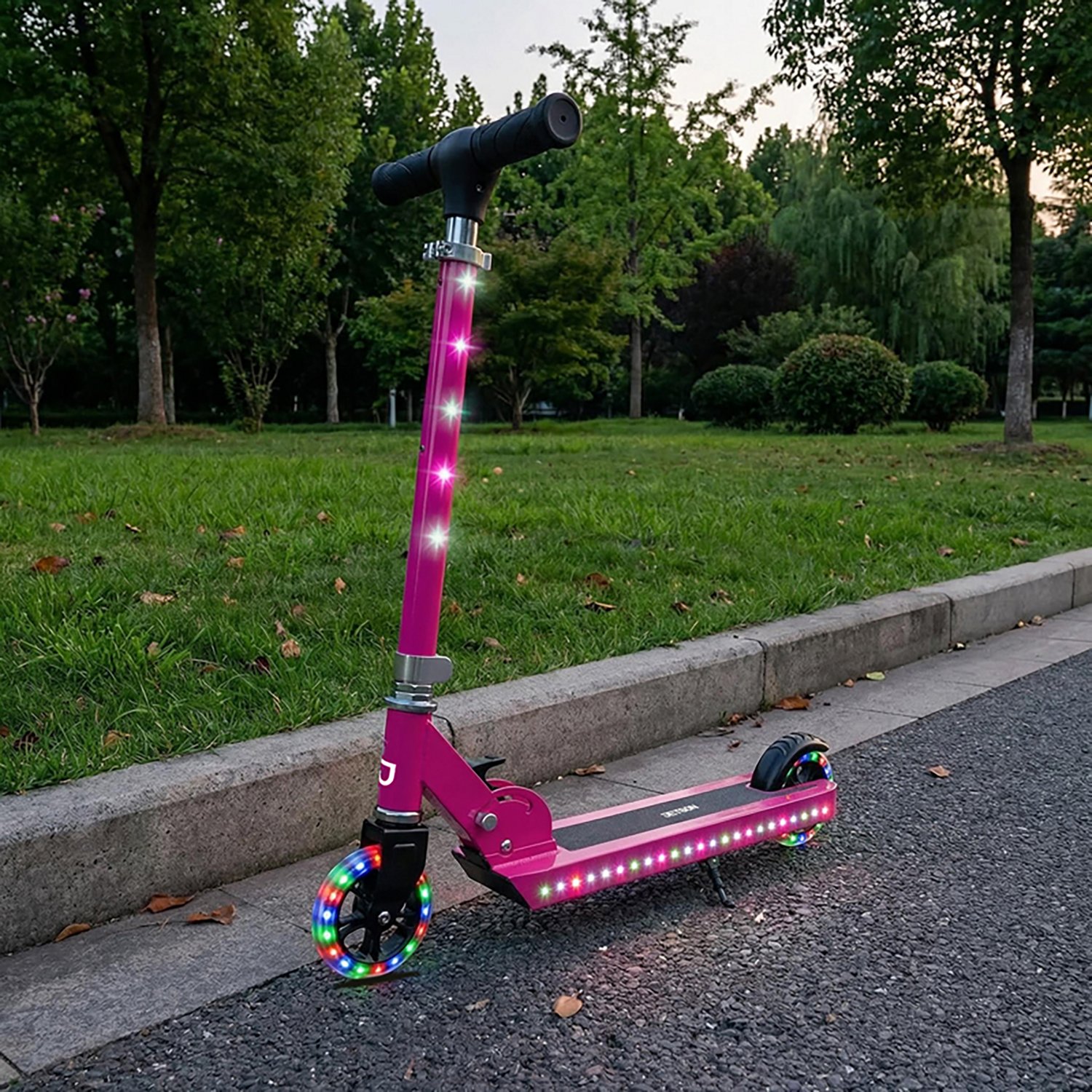 Jetson Jupiter Kick Scooter - view number 4