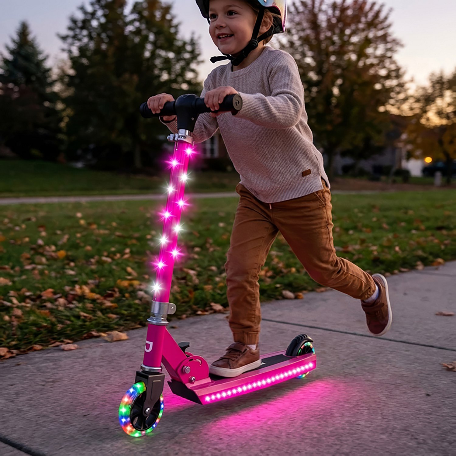 Jetson Jupiter Kick Scooter - view number 4