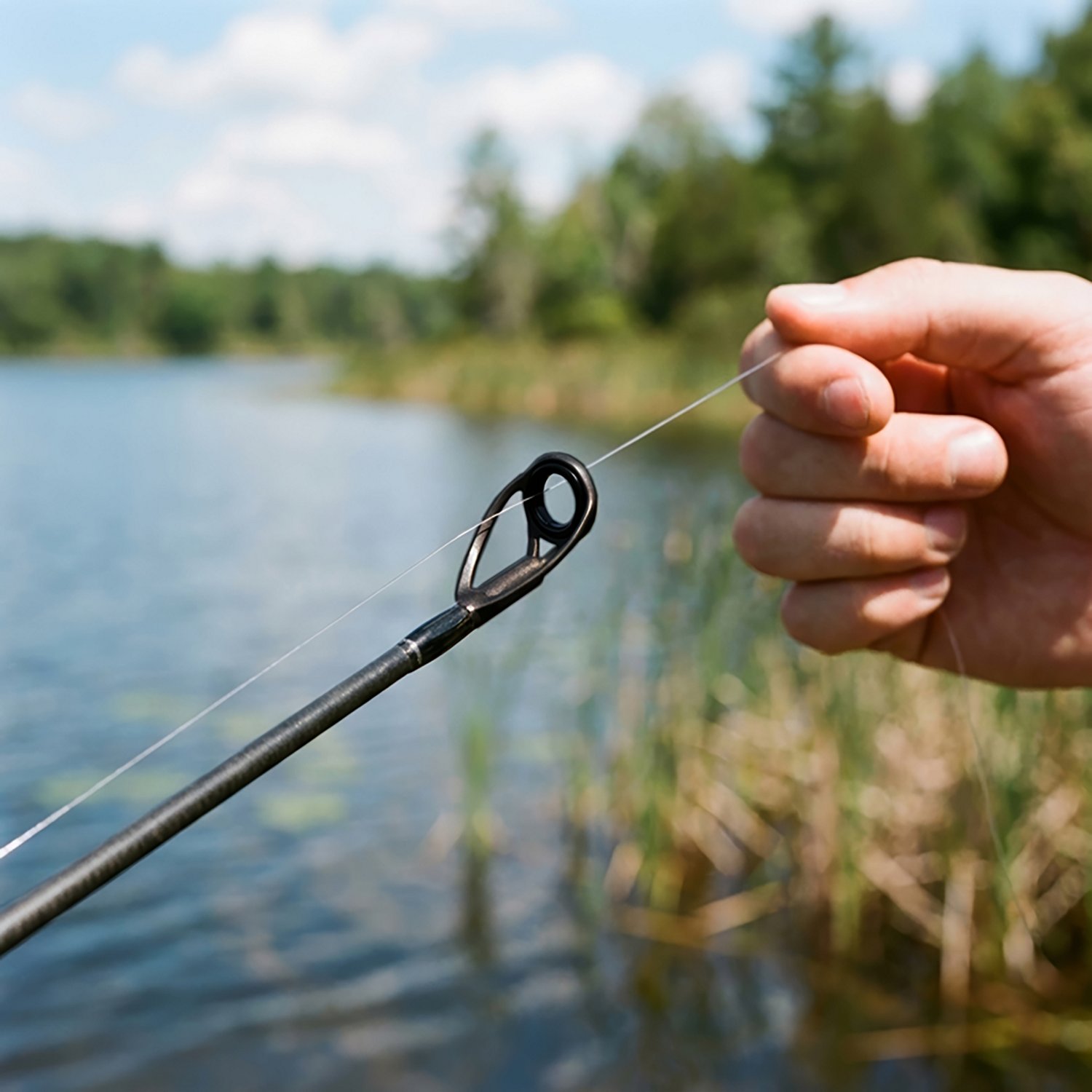 Anglers Resource Fuji Aluminum Oxide Tip - view number 3