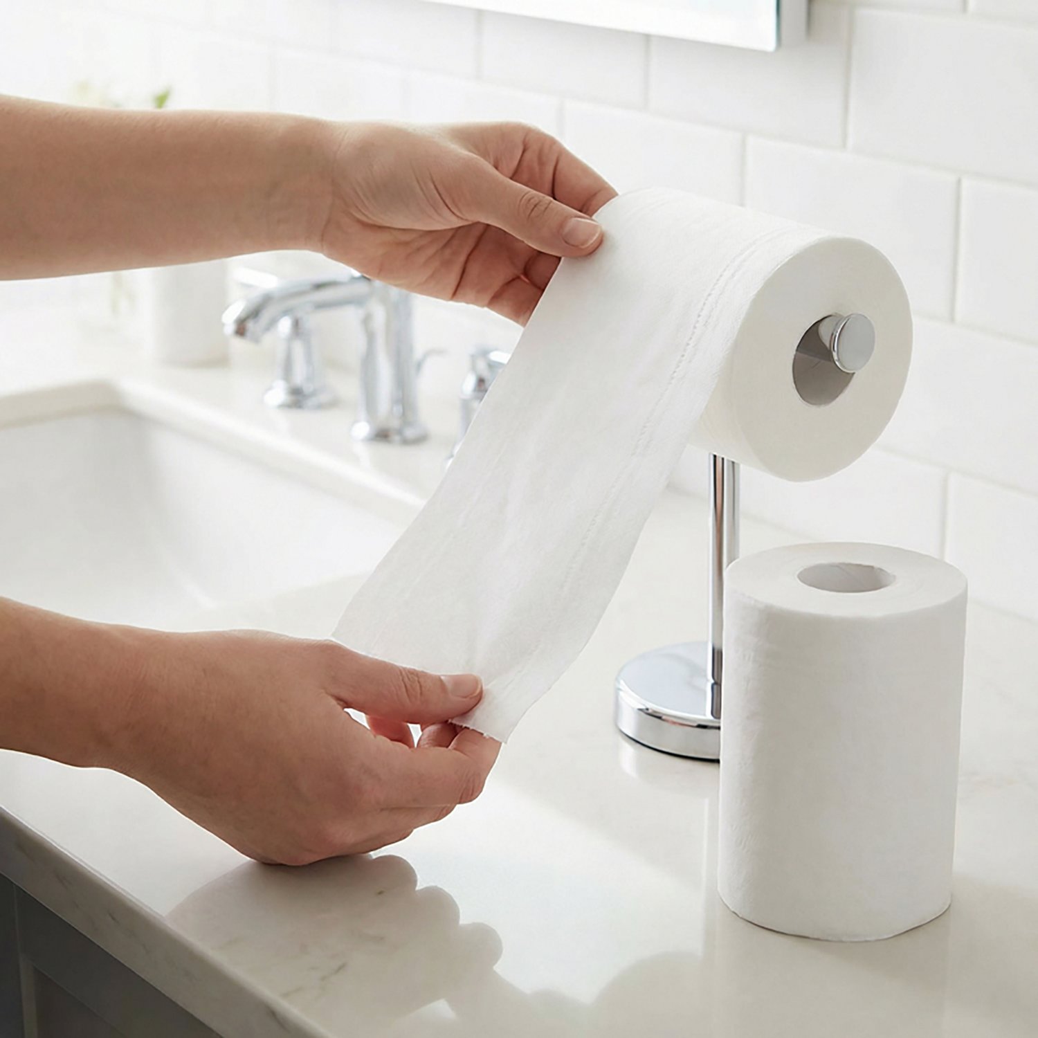 Coghlan's Personal Toilet Tissue 2-Pack                                                                                          - view number 4