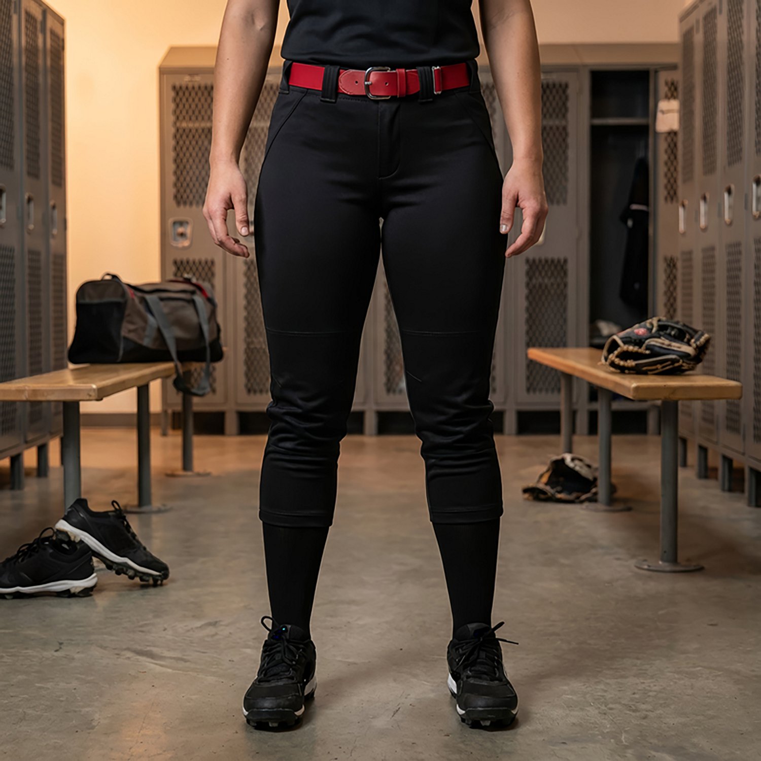 Easton Women's Gameday Stretch Pants - view number 2